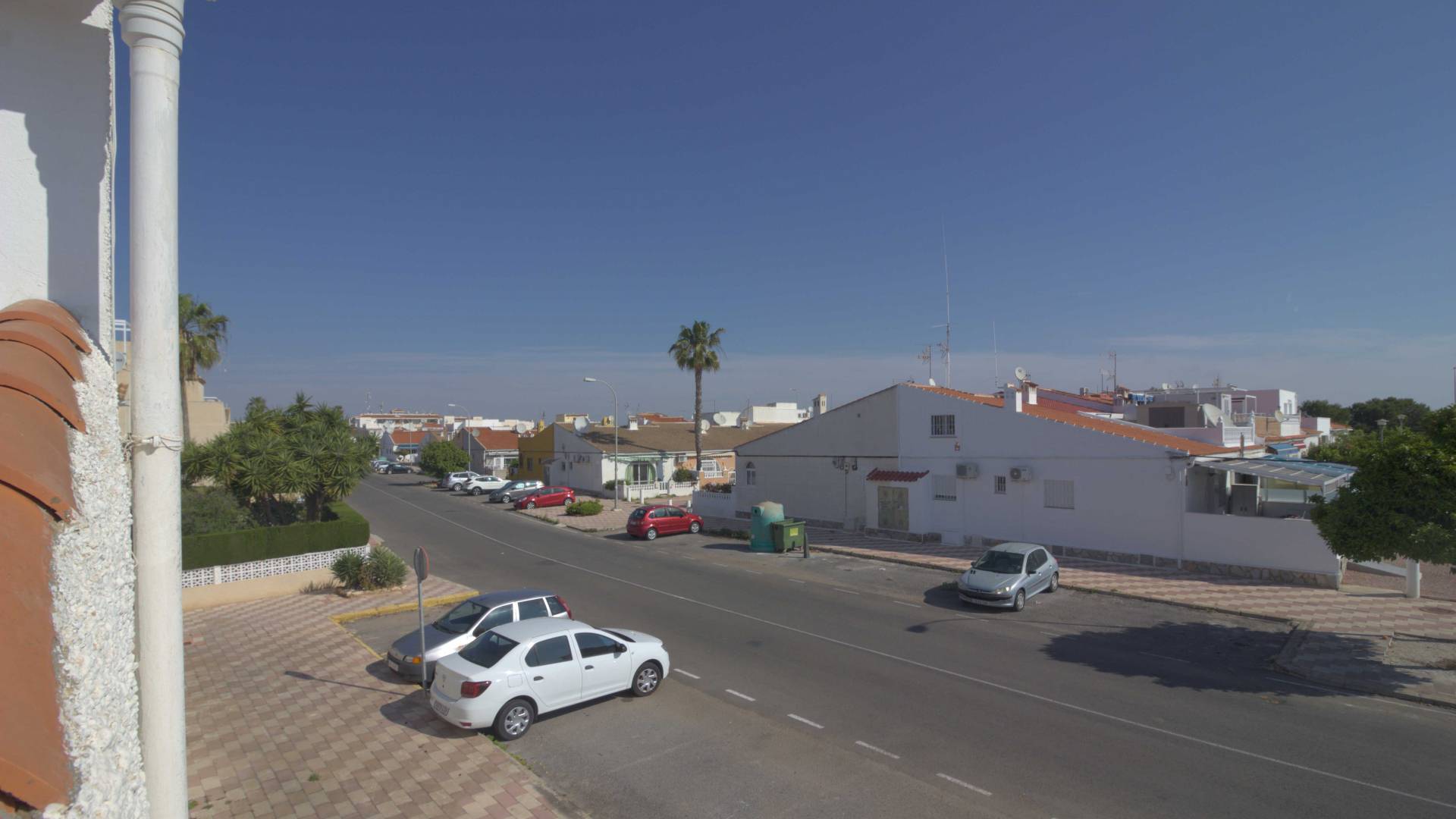 Wederverkoop - Herenhuis - Torrevieja - la siesta