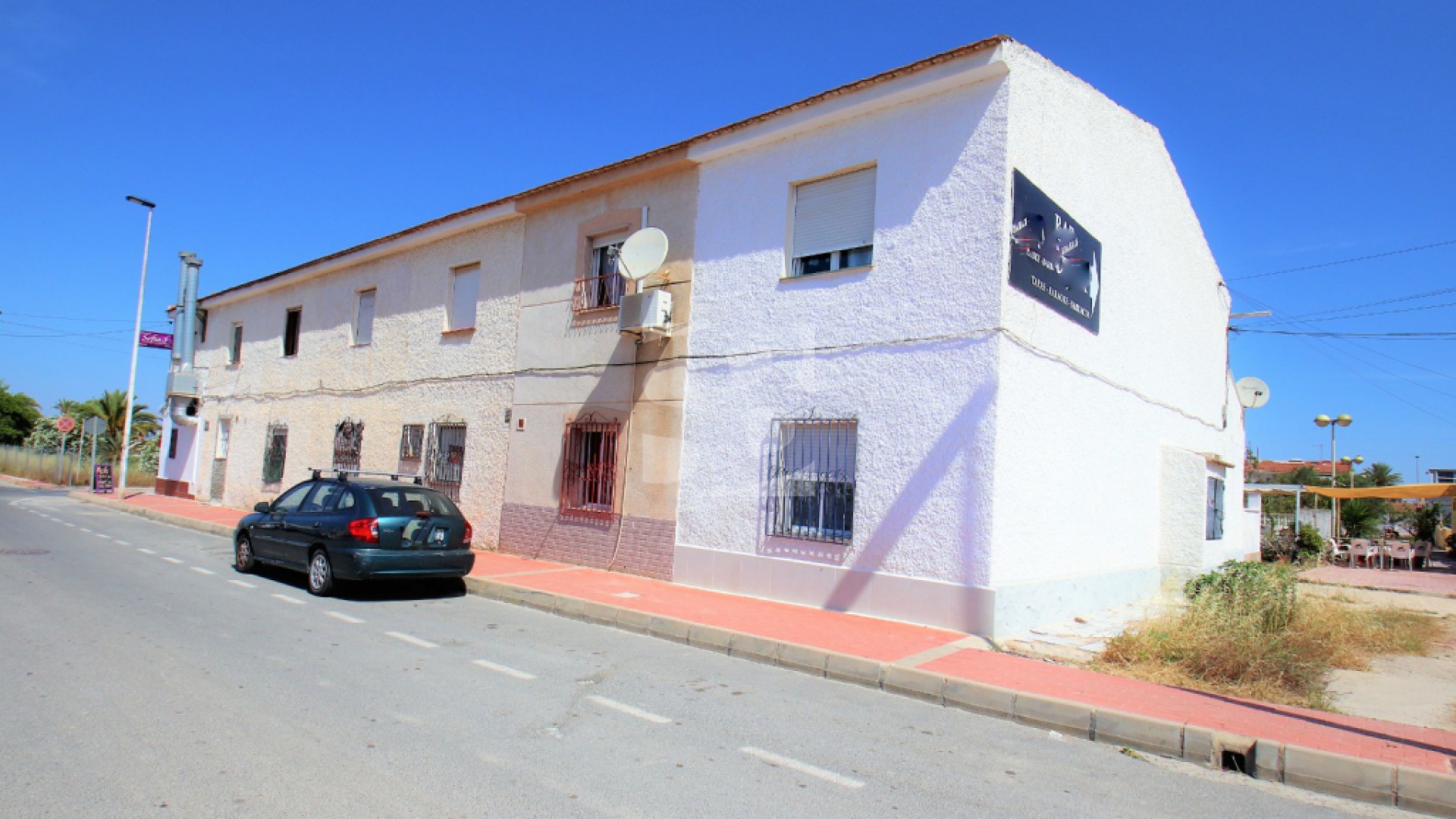 Wederverkoop - Herenhuis - Torrevieja - torreta