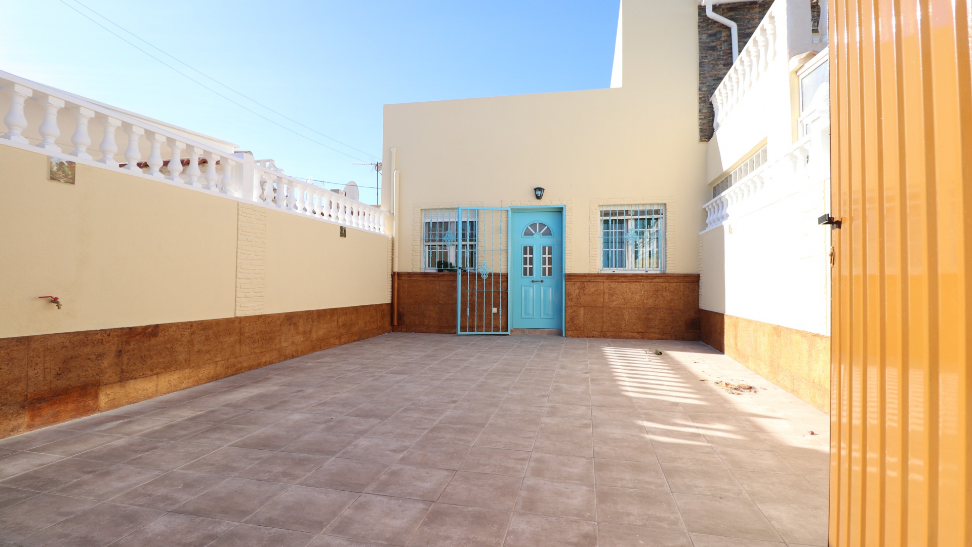 Wederverkoop - Herenhuis - Torrevieja - Torretas