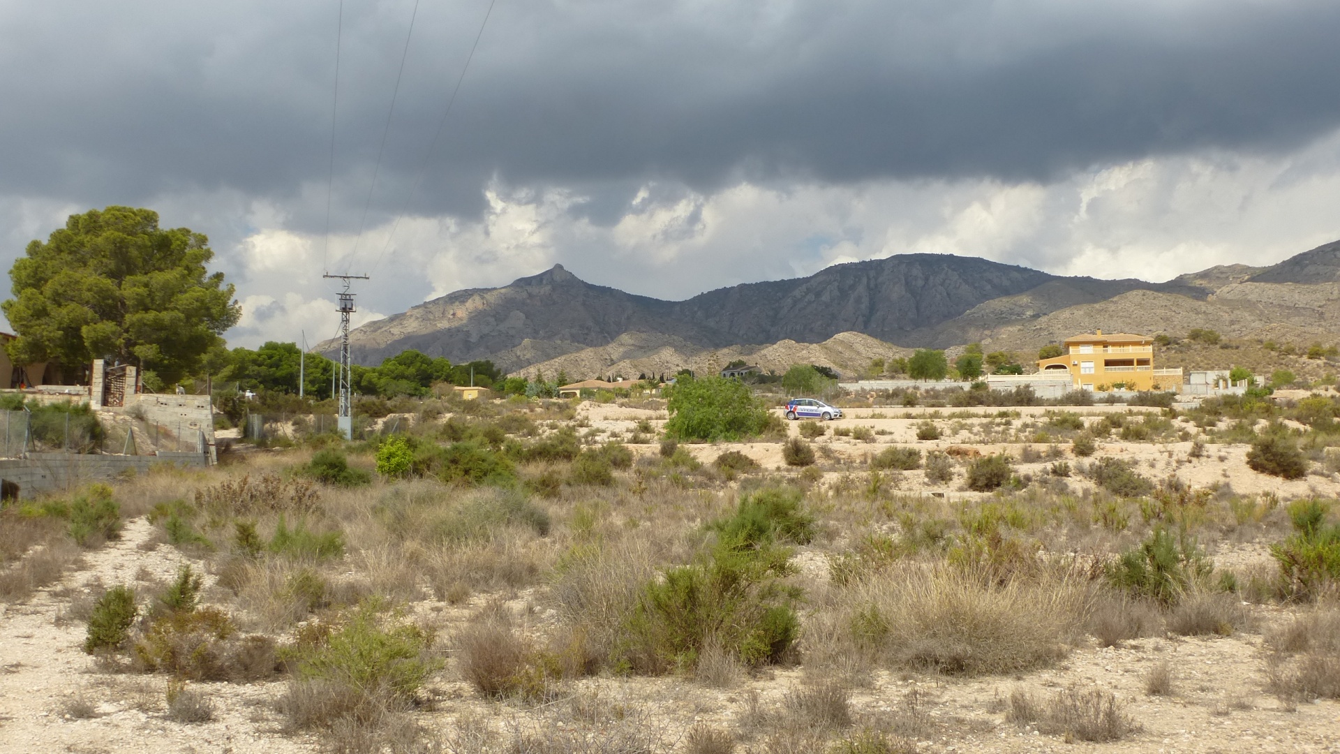 Wederverkoop - Land - Crevillente - Crevillente - Country