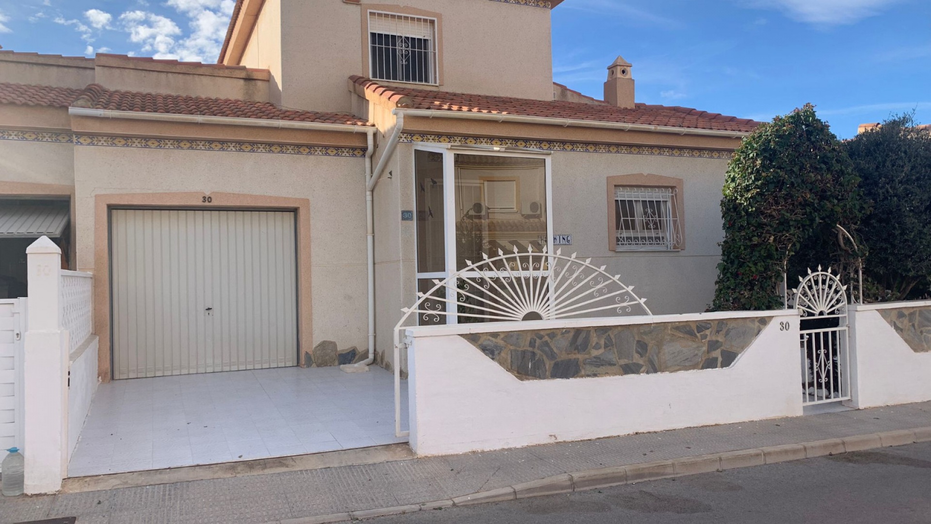 Wederverkoop - Villa - Algorfa - Montemar