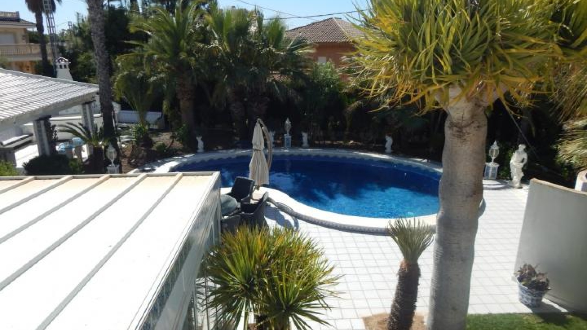 Wederverkoop - Villa - Cabo Roig - beachside cabo roig