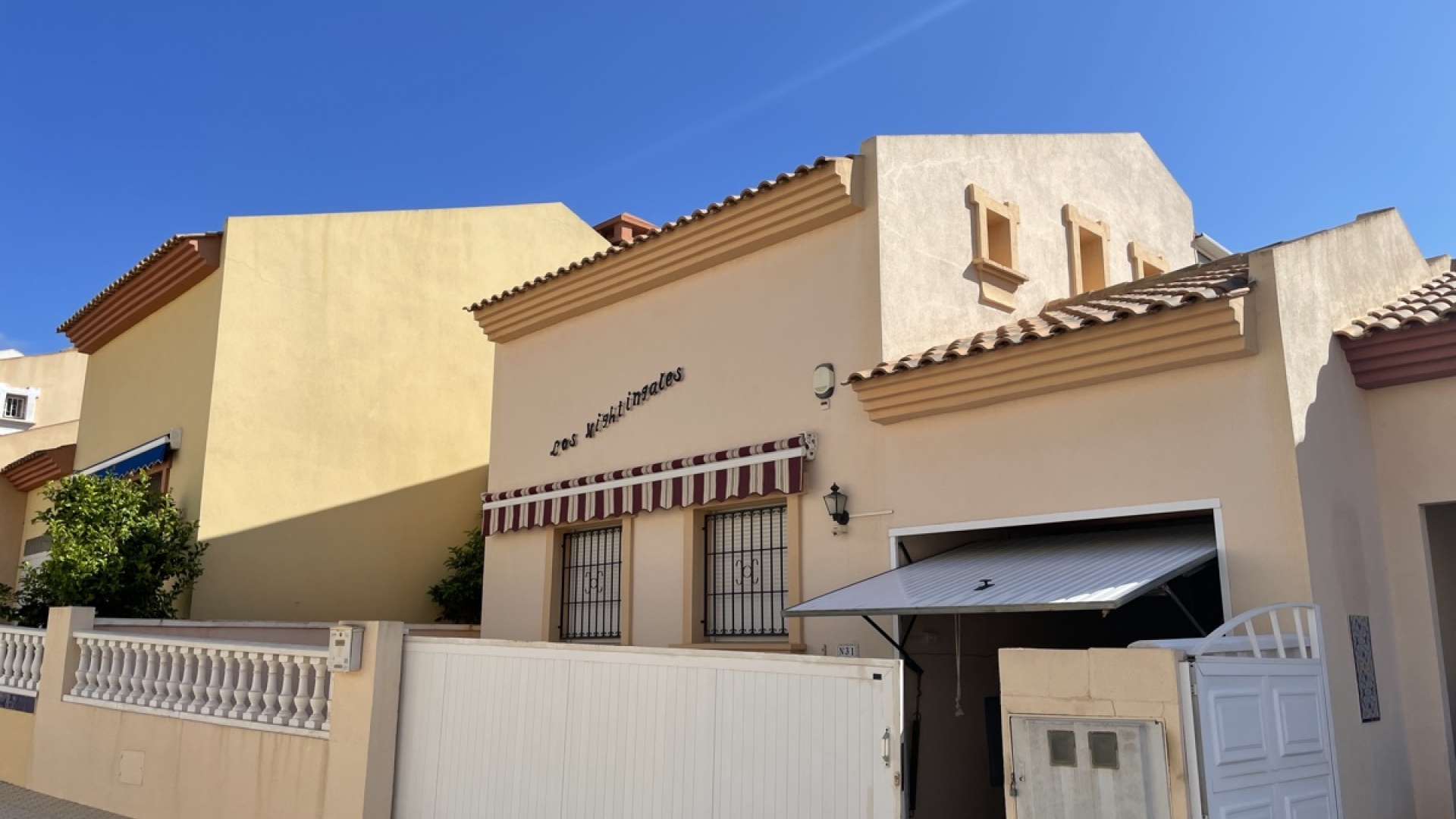 Wederverkoop - Villa - Cabo Roig - beachside cabo roig