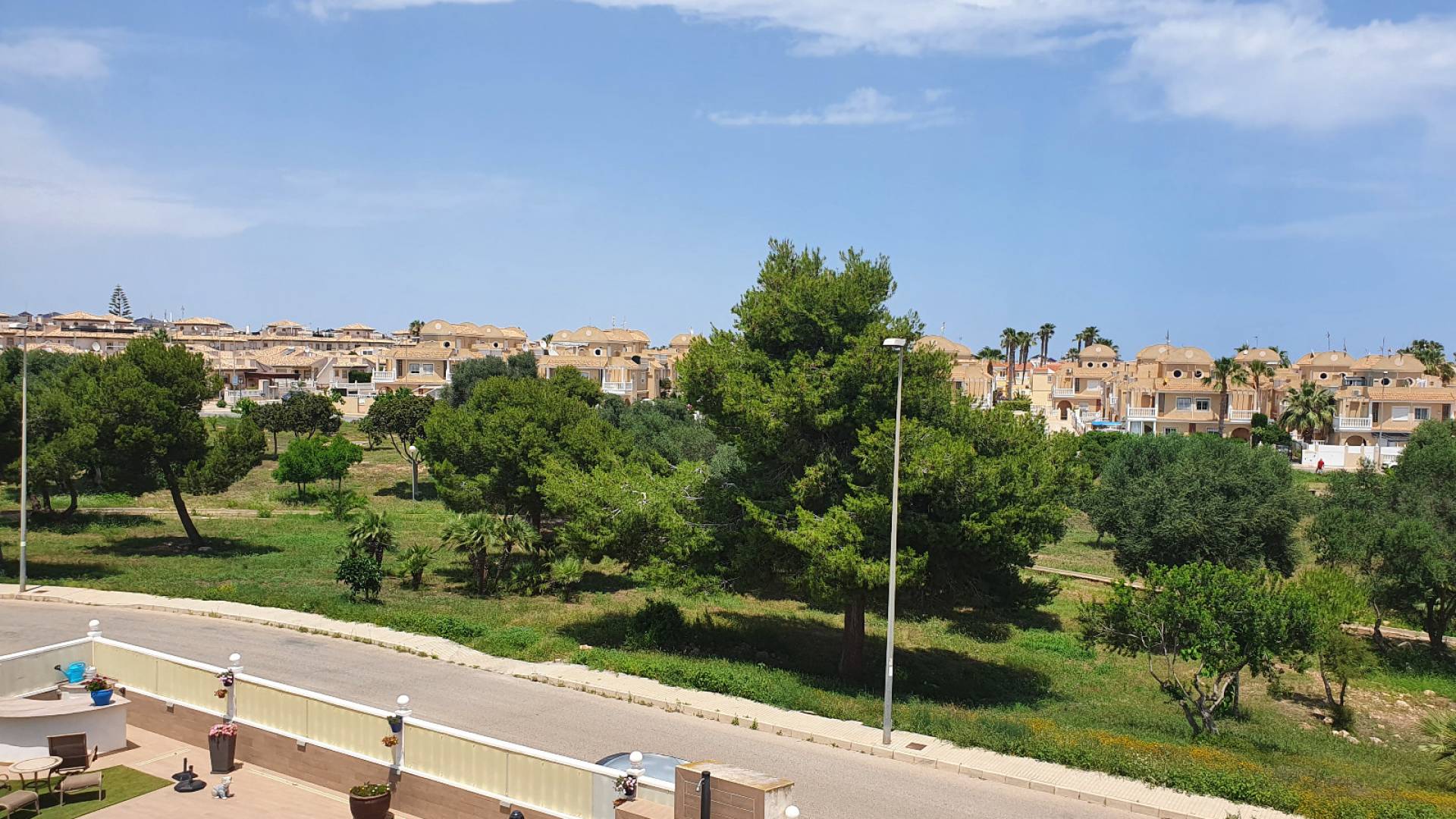 Wederverkoop - Villa - Cabo Roig - la regia