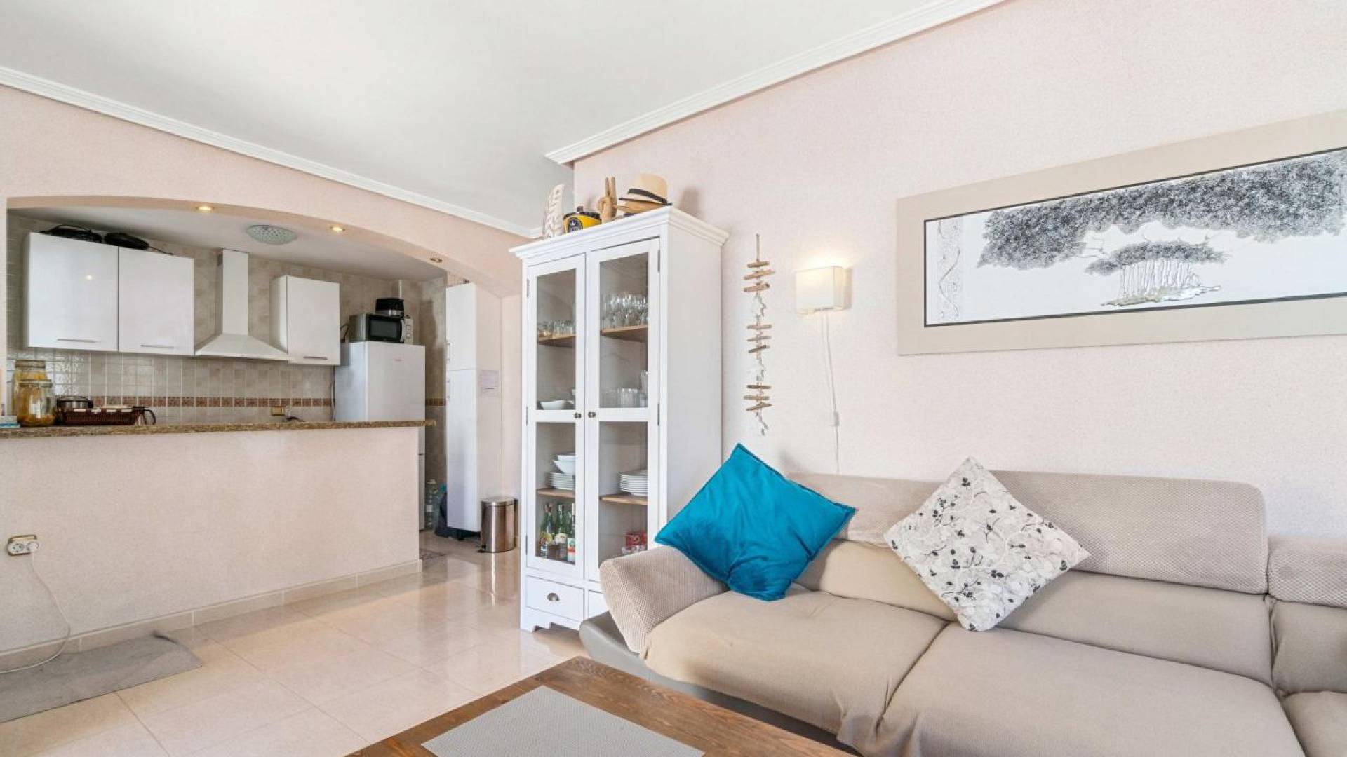 Wederverkoop - Villa - Cabo Roig - Lomas de Cabo Roig