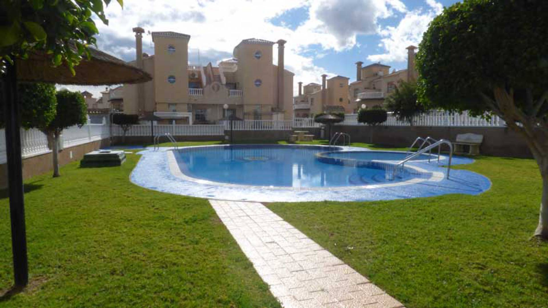 Wederverkoop - Villa - Cabo Roig - Lomas de Cabo Roig