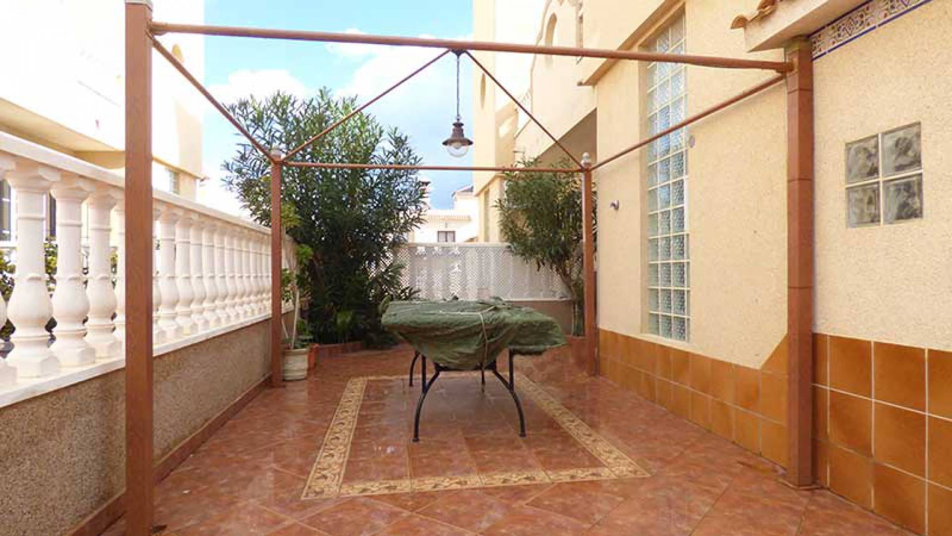 Wederverkoop - Villa - Cabo Roig - Lomas de Cabo Roig