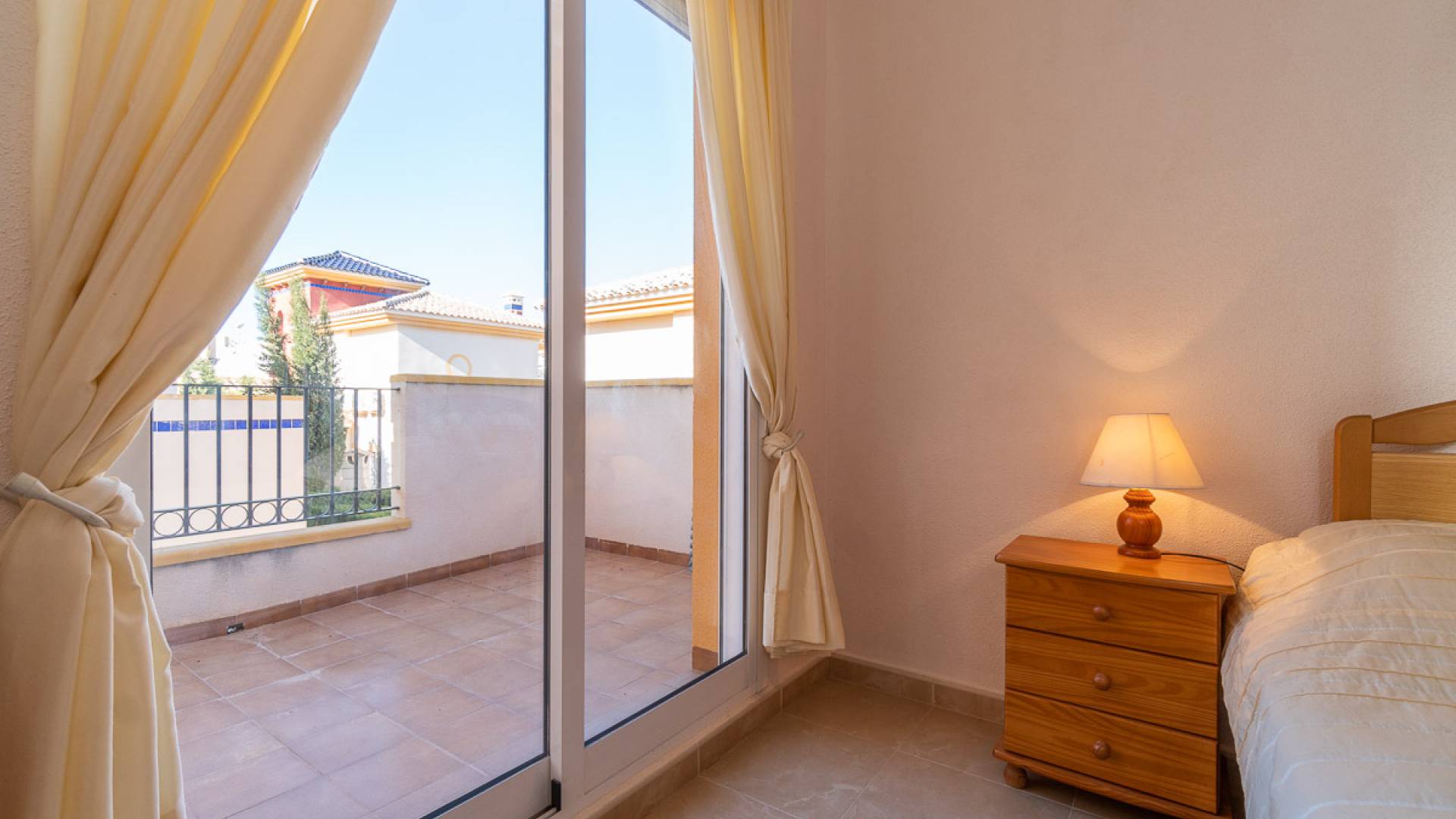 Wederverkoop - Villa - Cabo Roig - Lomas de Cabo Roig