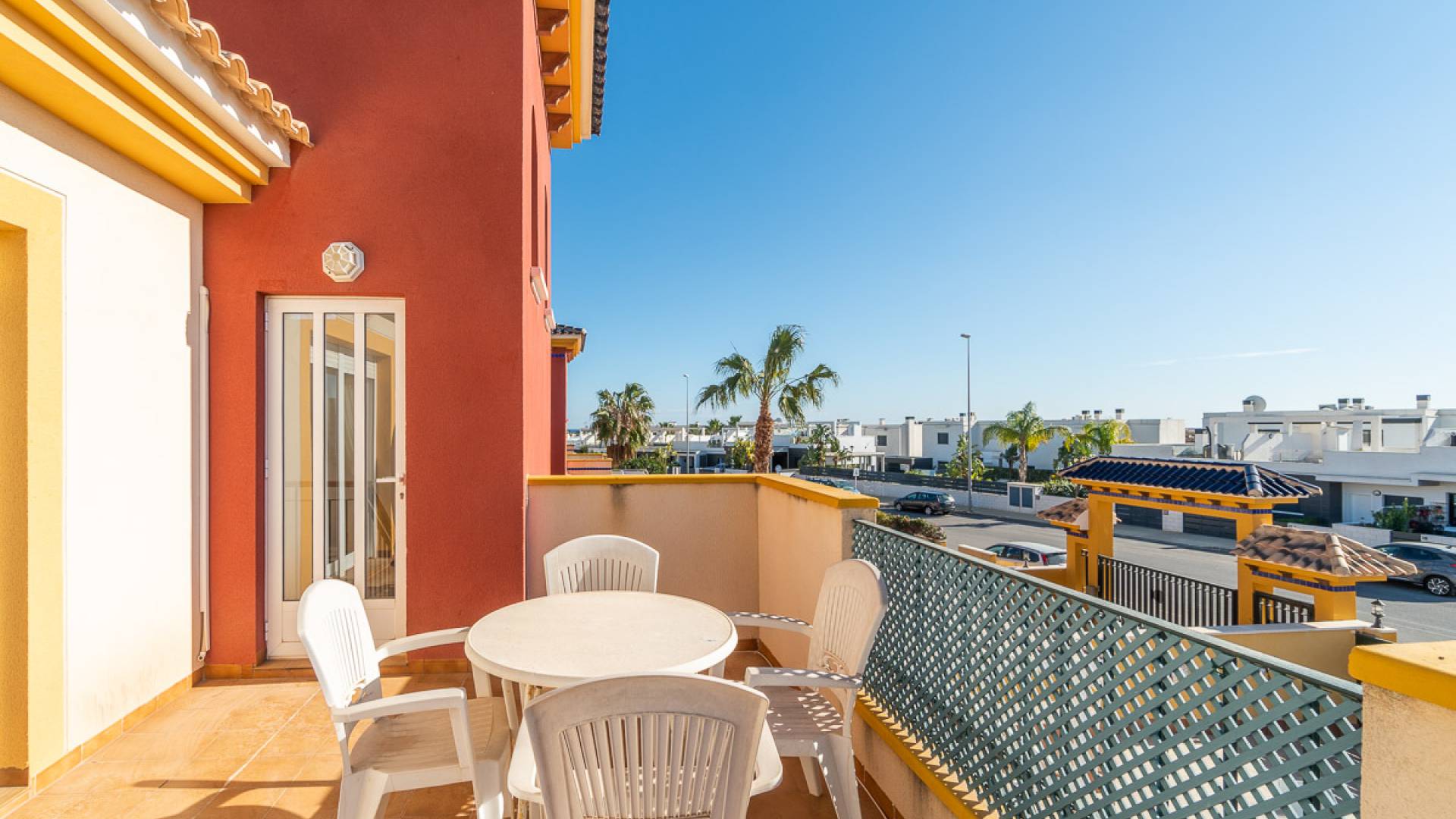 Wederverkoop - Villa - Cabo Roig - Lomas de Cabo Roig