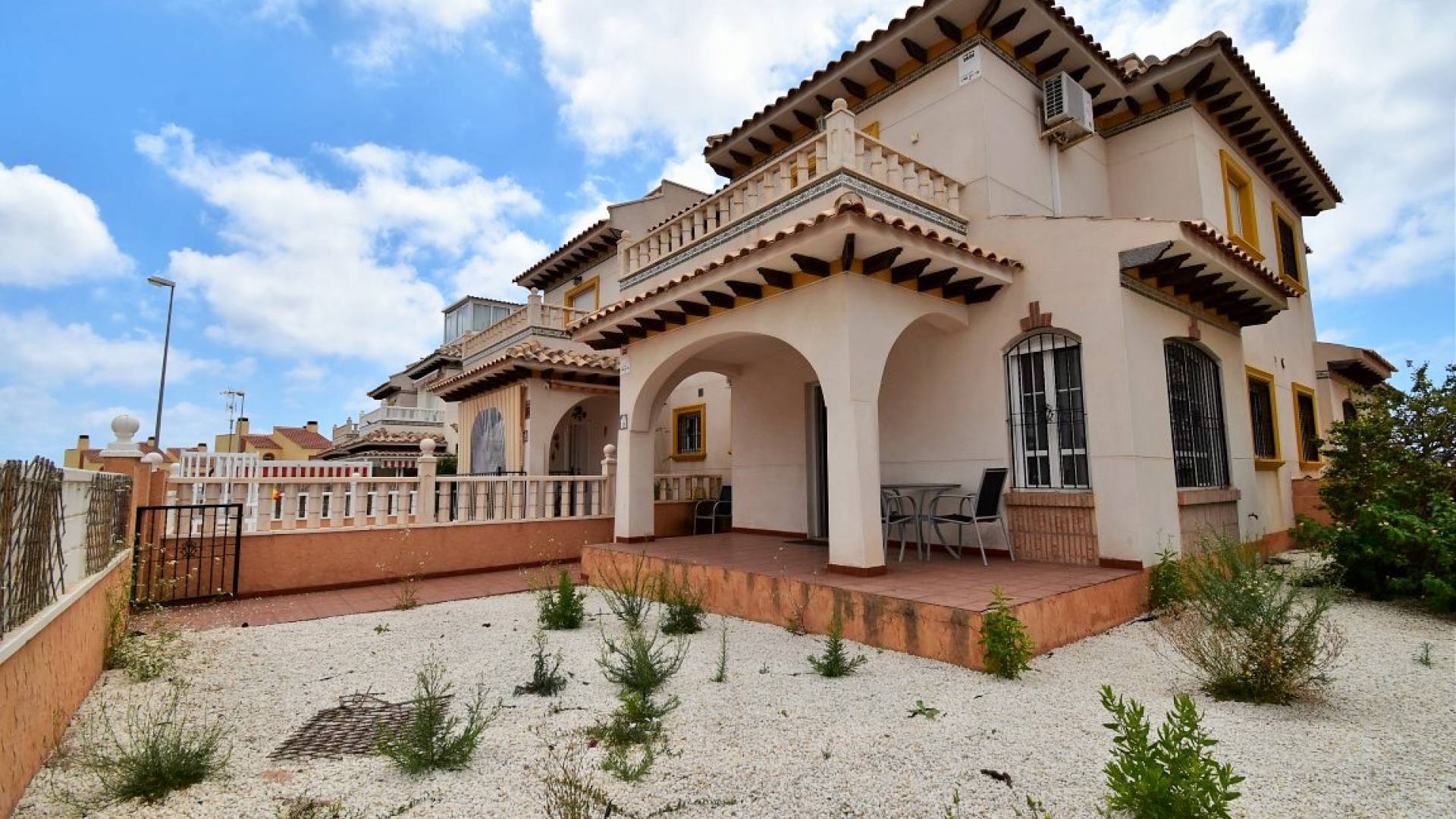 Wederverkoop - Villa - Cabo Roig - Lomas de Cabo Roig