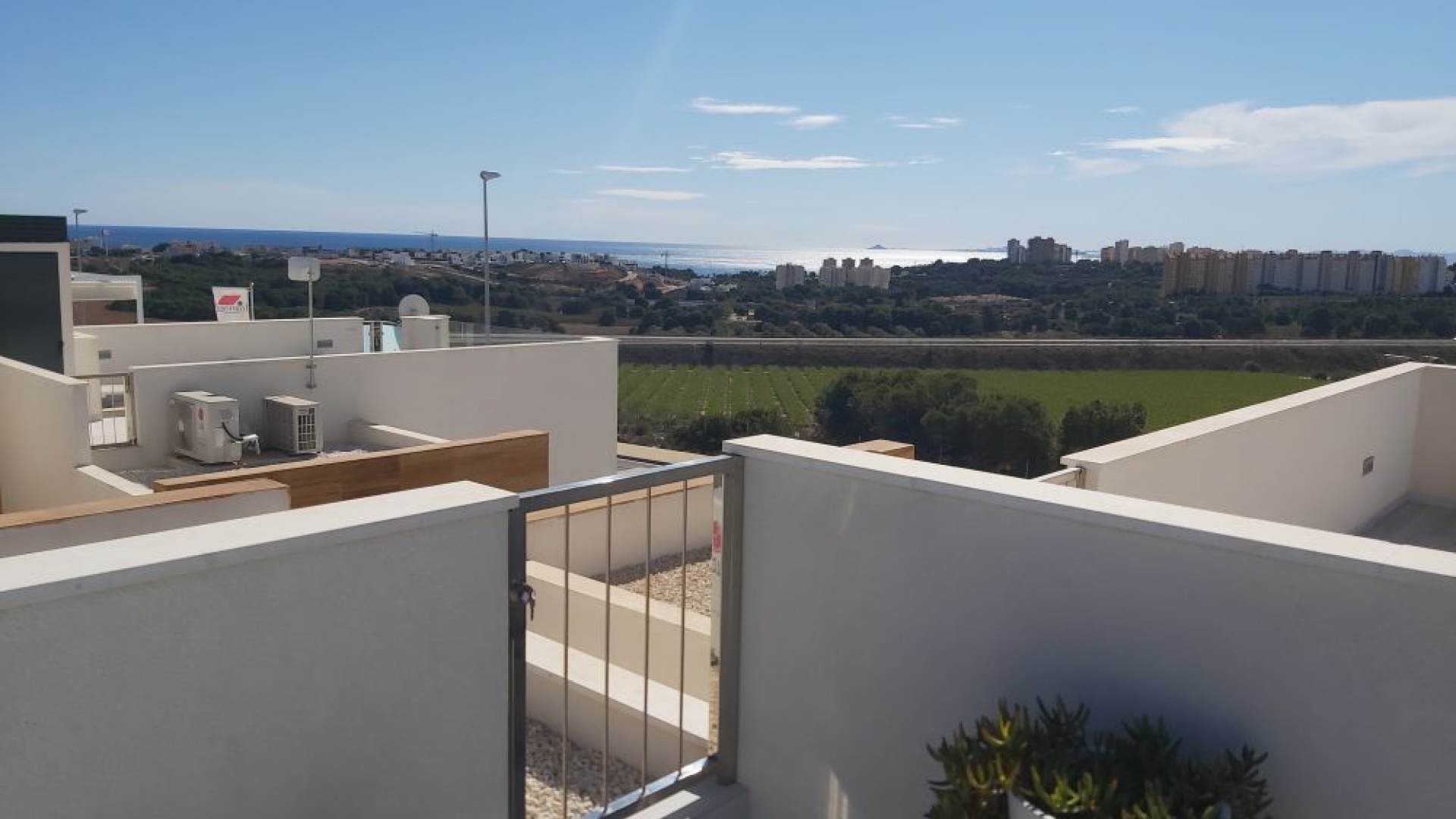 Wederverkoop - Villa - Cabo Roig - Lomas de Cabo Roig