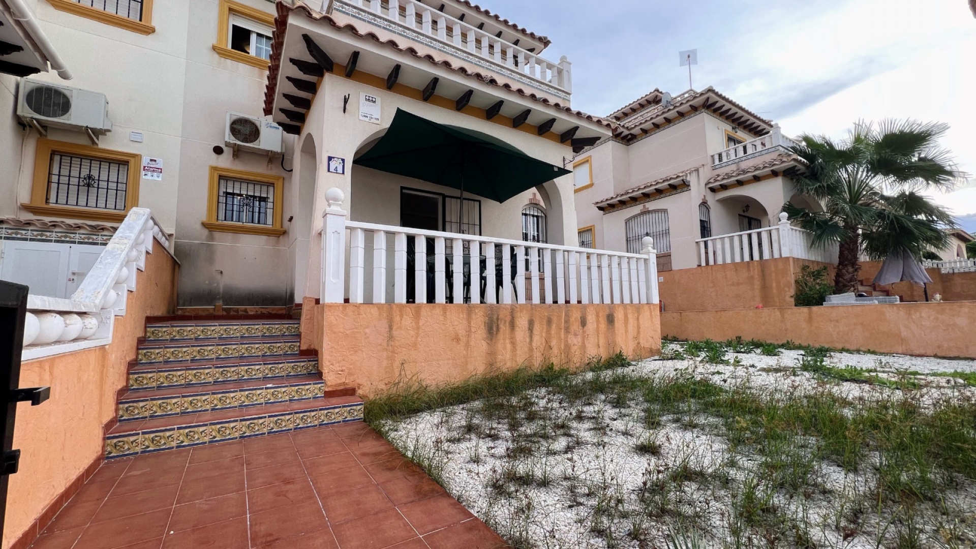 Wederverkoop - Villa - Cabo Roig - Lomas de Cabo Roig