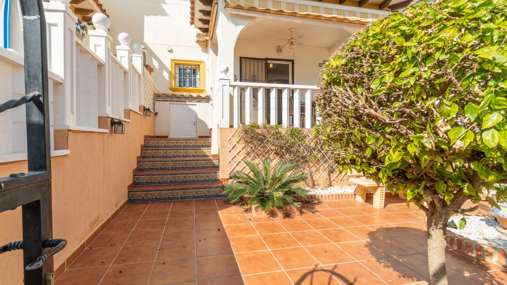 Wederverkoop - Villa - Cabo Roig - Lomas de Cabo Roig