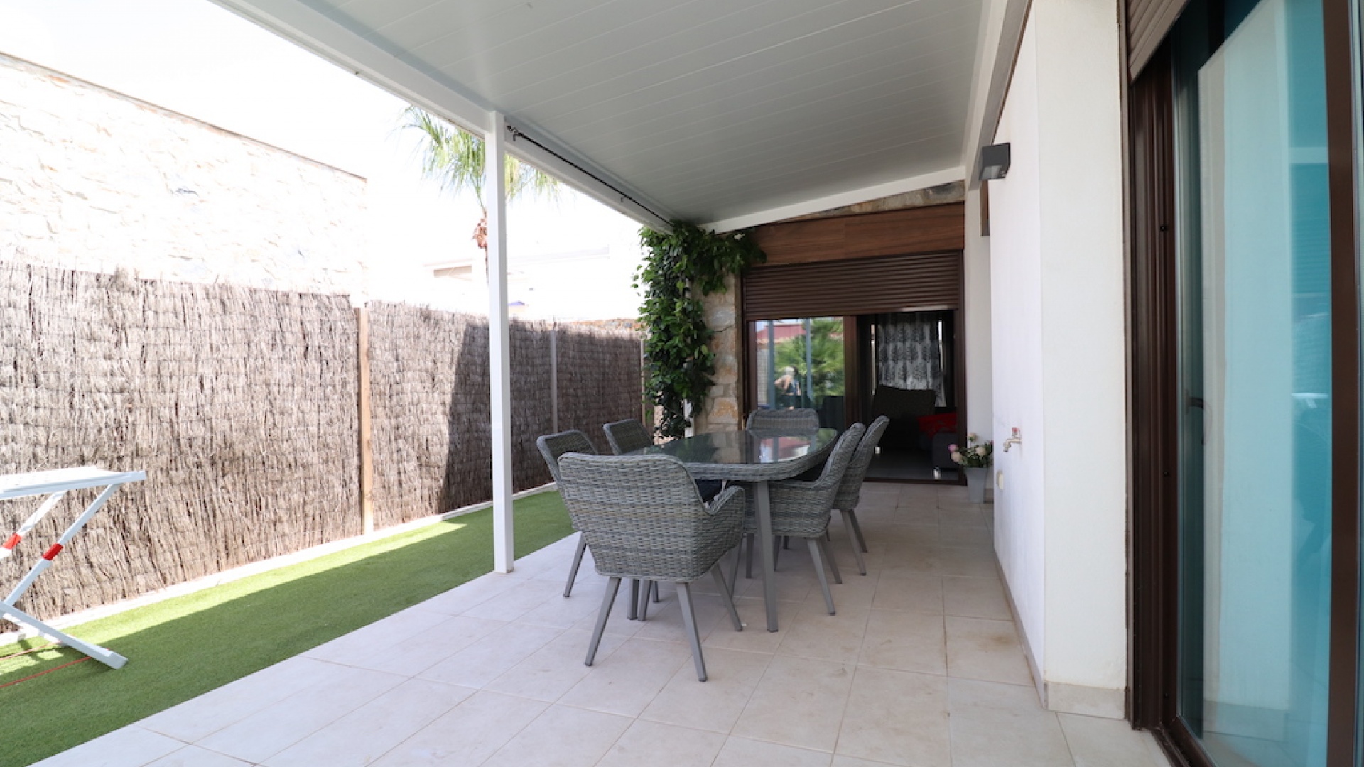 Wederverkoop - Villa - Cabo Roig - Lomas de Cabo Roig