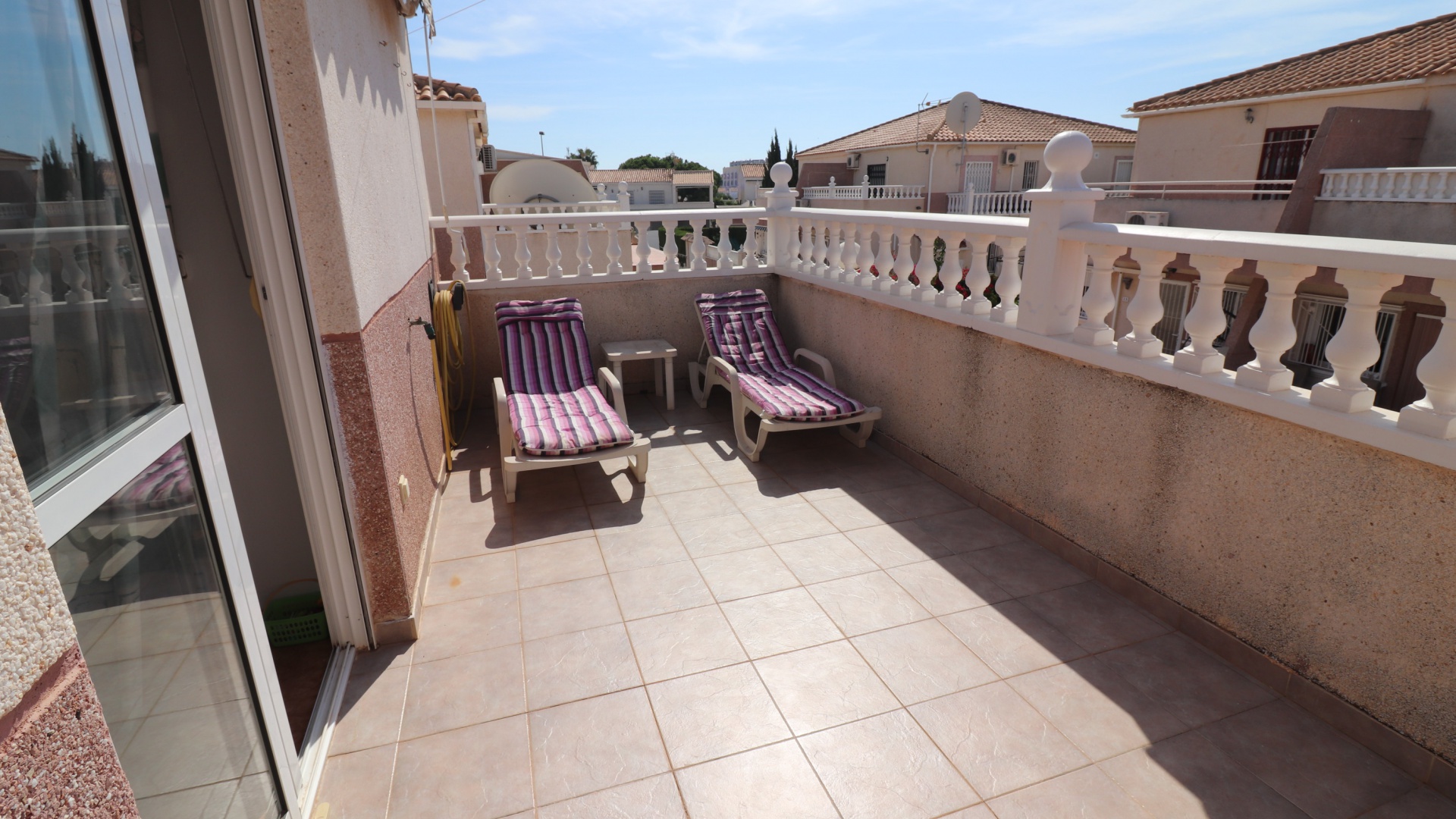 Wederverkoop - Villa - Cabo Roig