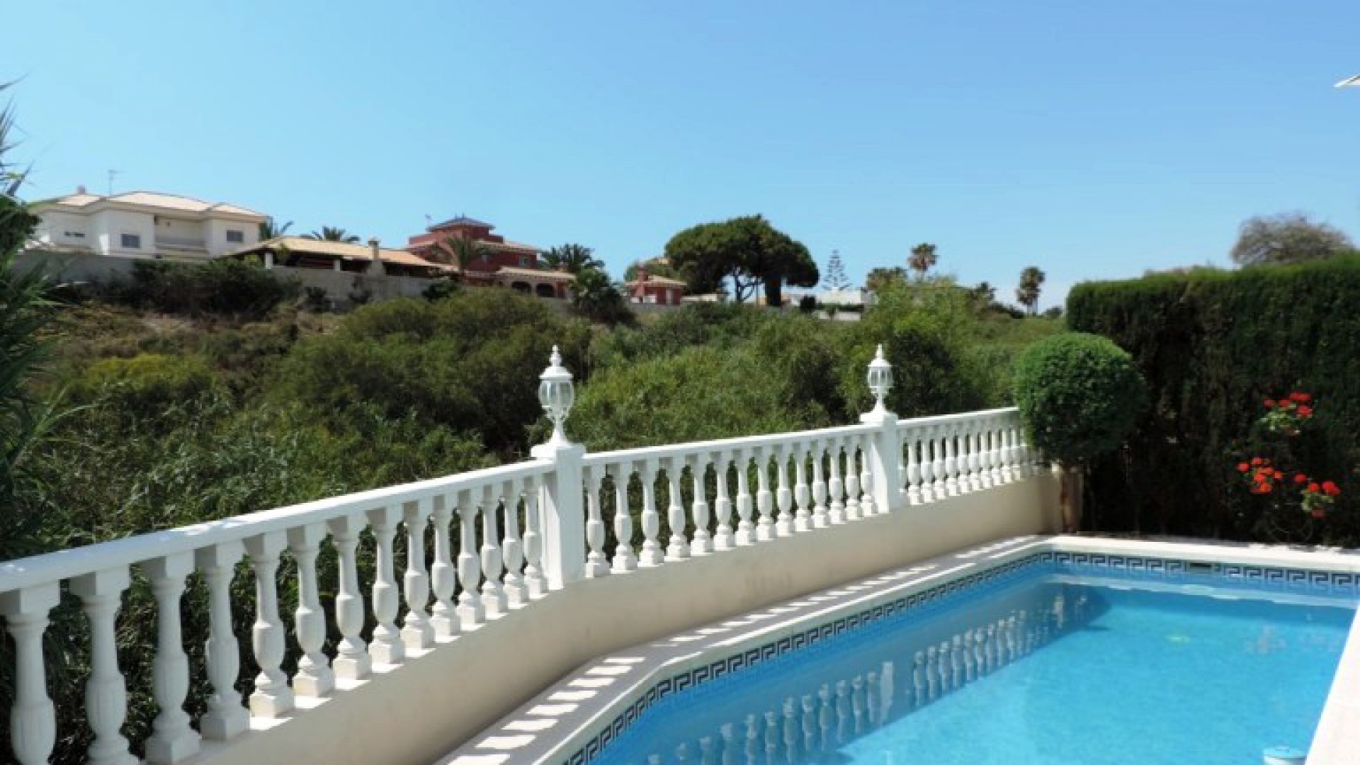 Wederverkoop - Villa - Cabo Roig