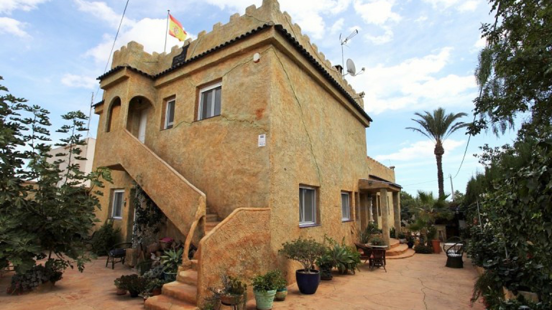 Wederverkoop - Villa - Campoamor - lomas de campoamor