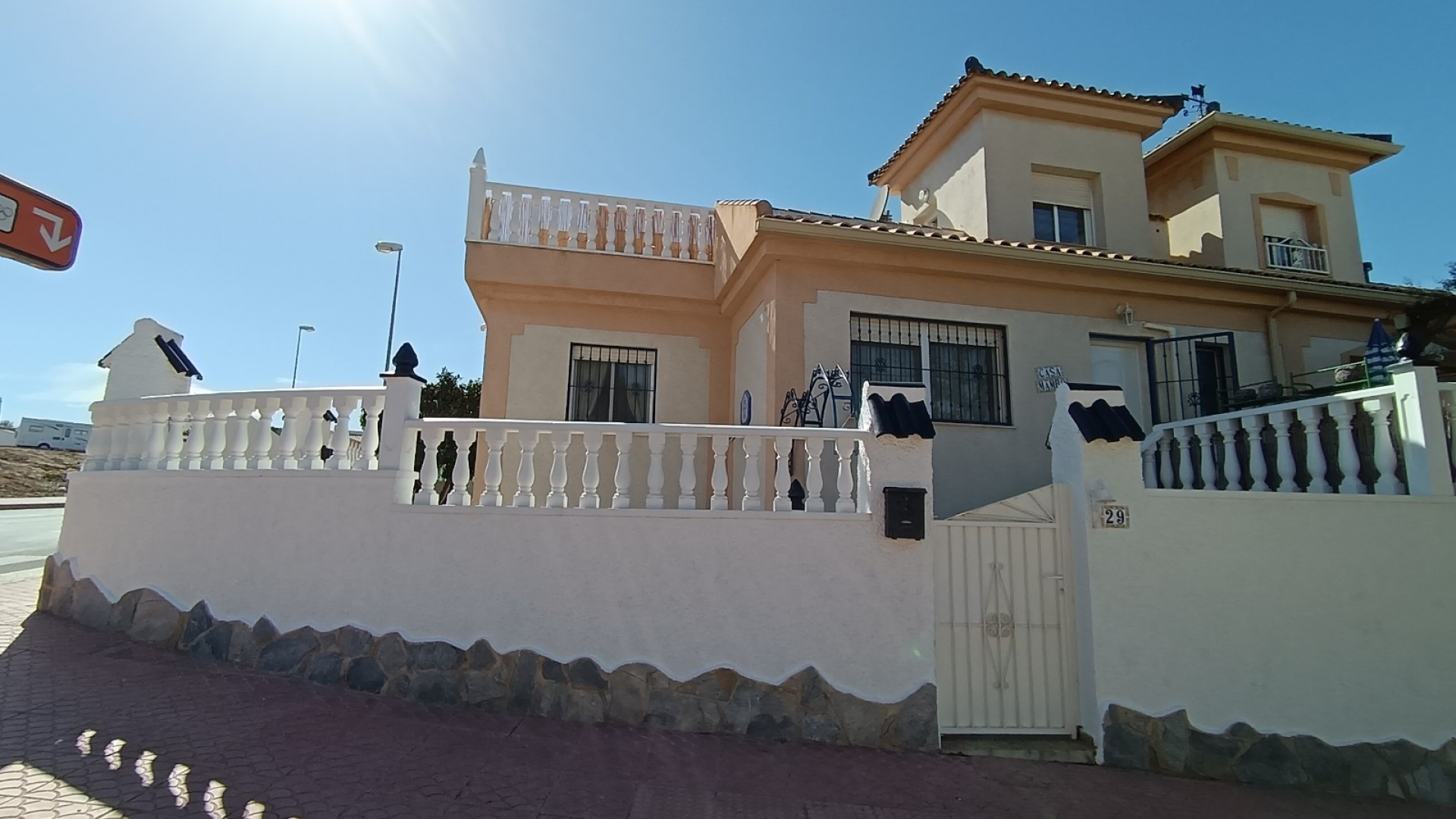 Wederverkoop - Villa - Ciudad Quesada - La Marquesa