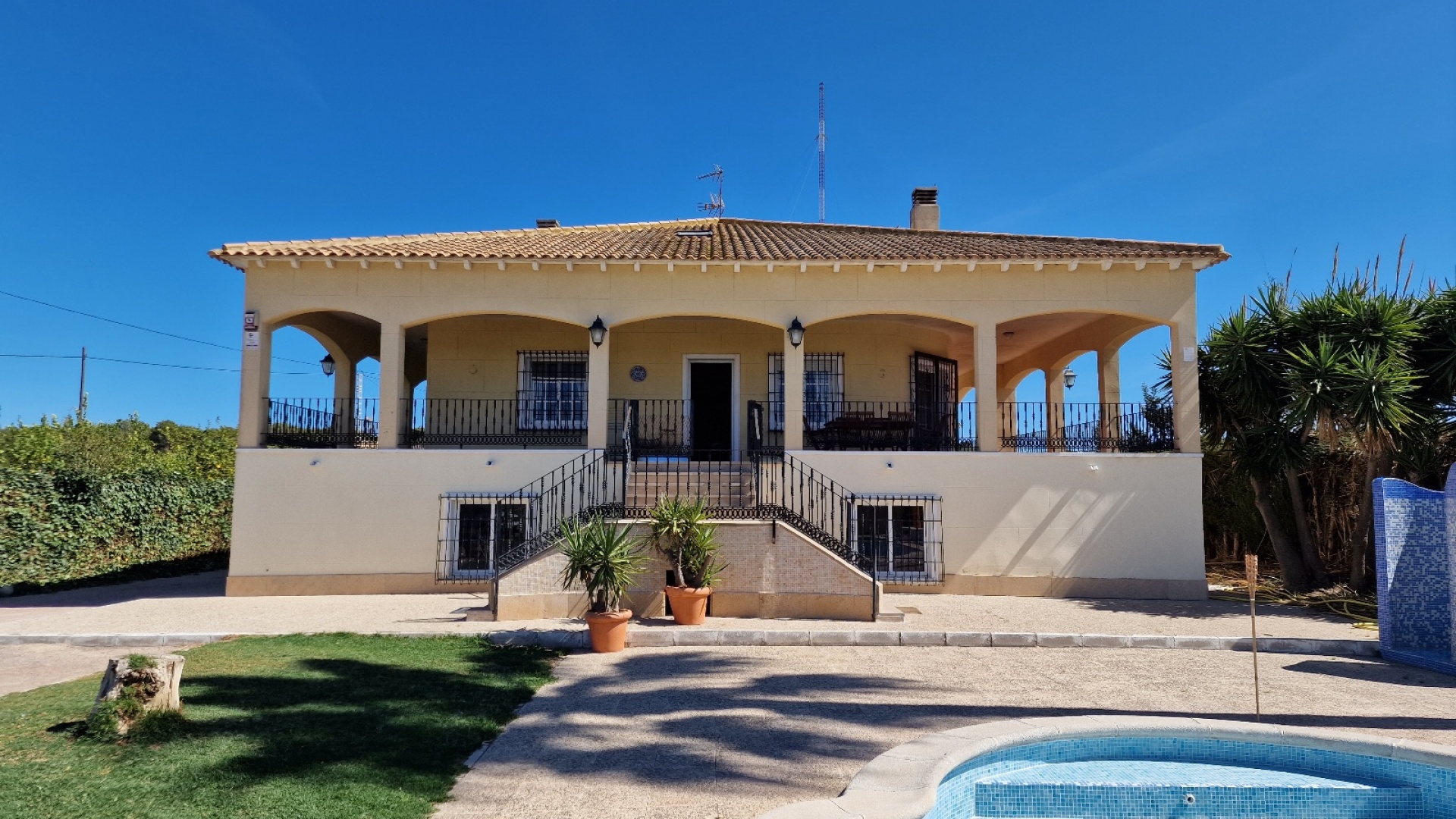 Wederverkoop - Villa - Guardamar del Segura