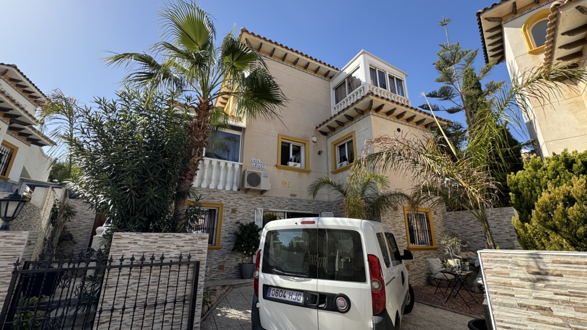 Wederverkoop - Villa - La Zenia