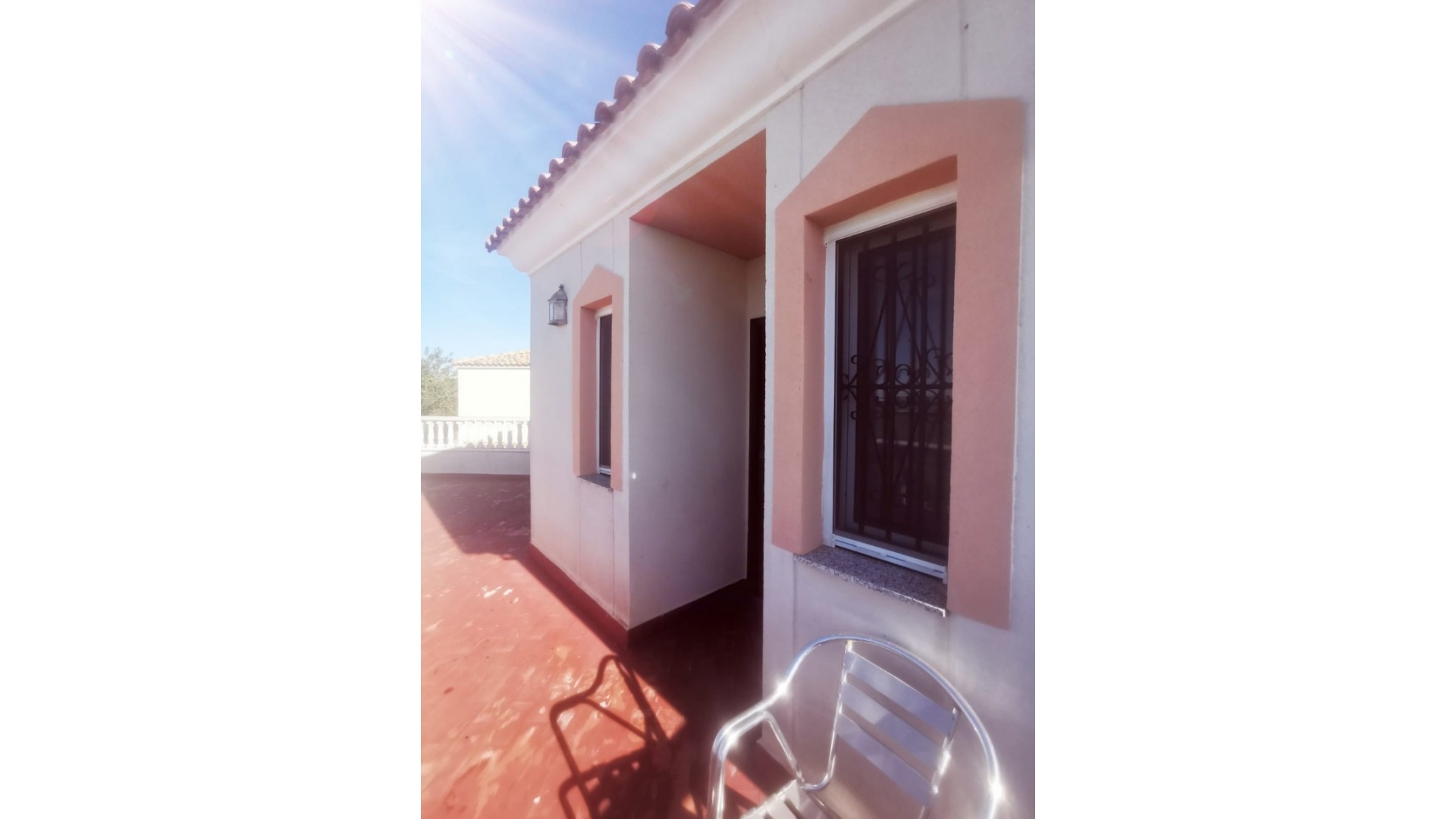 Wederverkoop - Villa - Los Alcazares - town