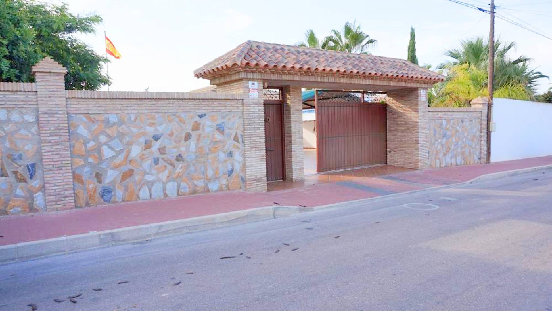 Wederverkoop - Villa - Los Balcones