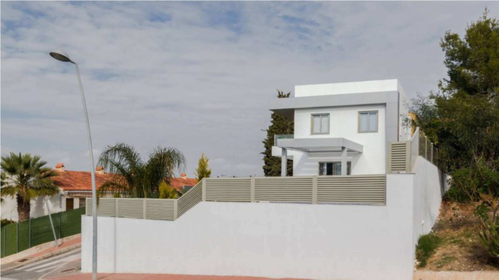 Wederverkoop - Villa - Los Balcones