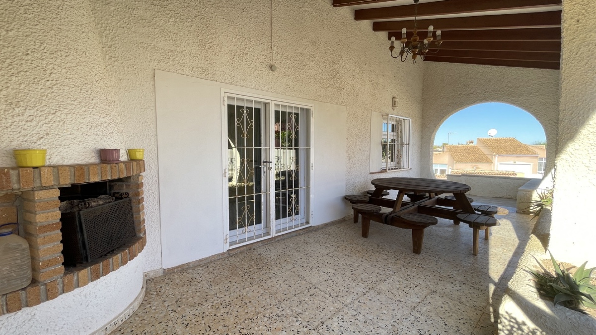 Wederverkoop - Villa - Los Balcones