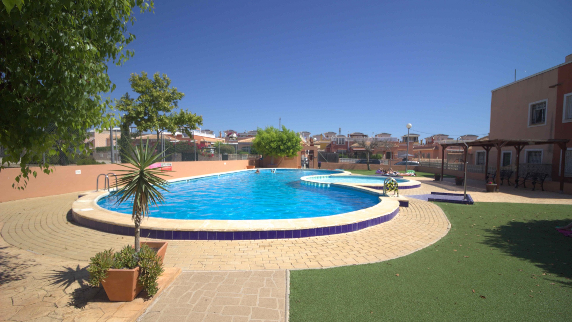 Wederverkoop - Villa - Los Montesinos - La Herrada