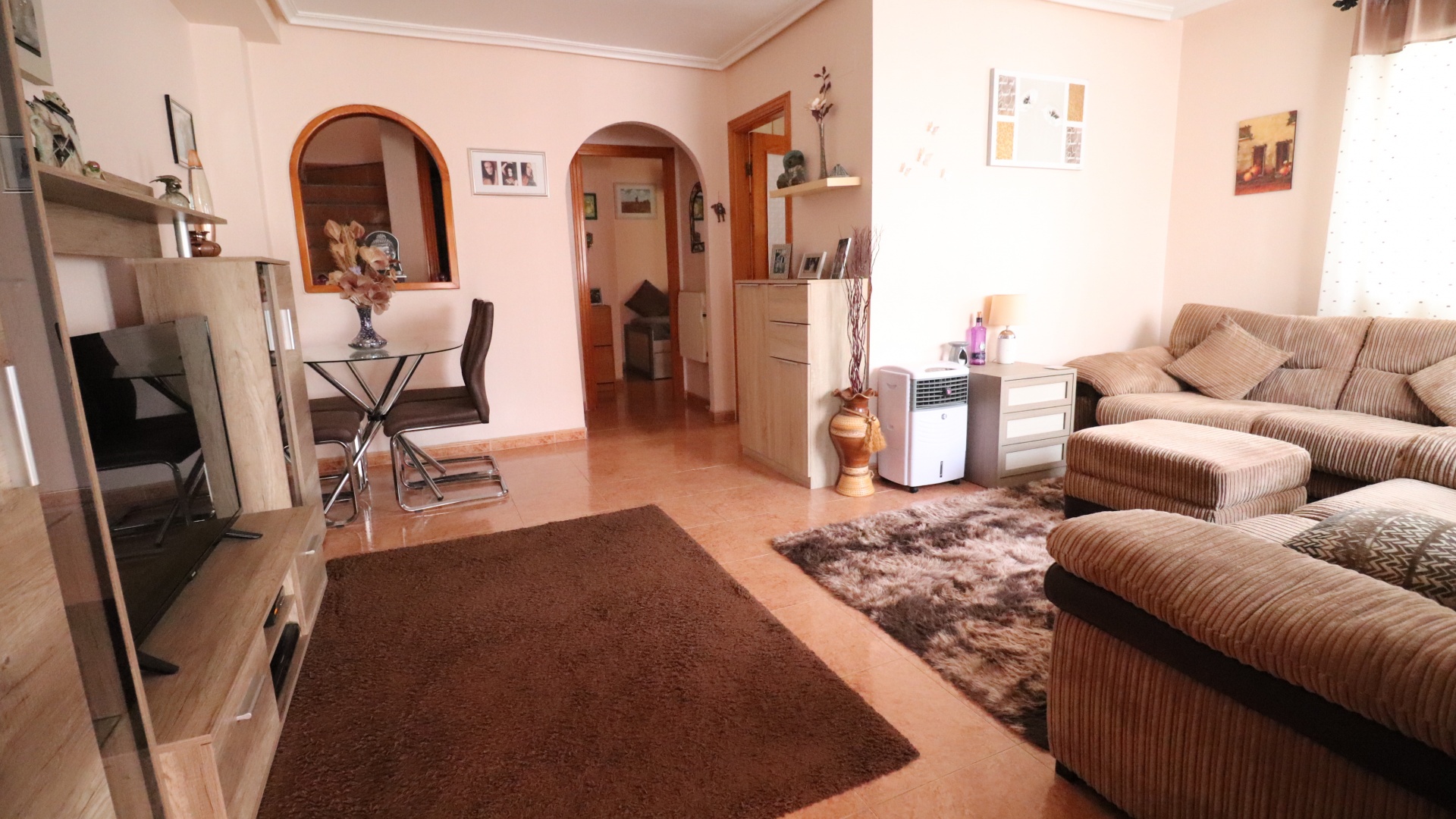 Wederverkoop - Villa - Los Montesinos - La Herrada