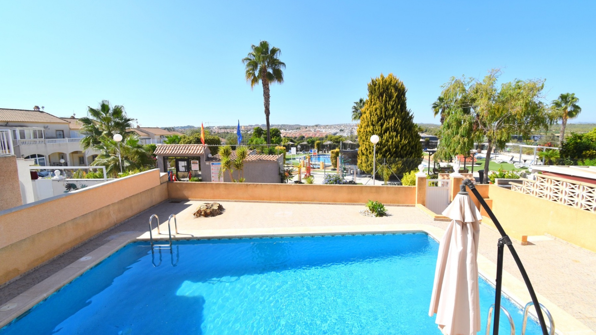 Wederverkoop - Villa - Orihuela Costa - Los Altos