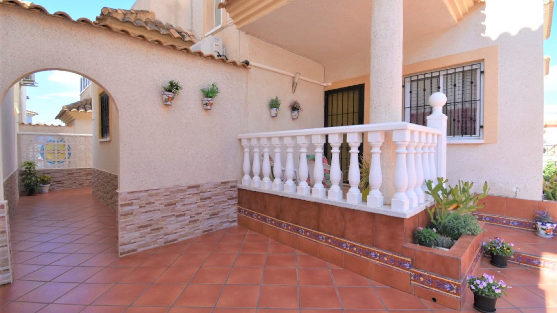 Wederverkoop - Villa - Orihuela Costa - Playa Flamenca