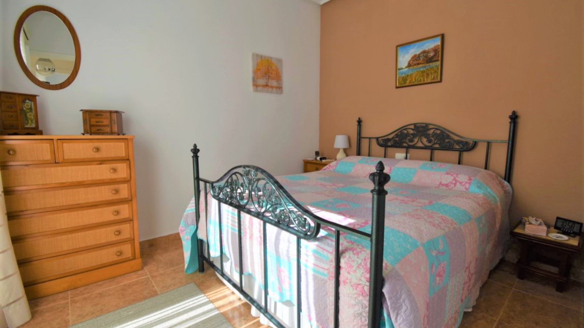 Wederverkoop - Villa - Orihuela Costa - Playa Flamenca