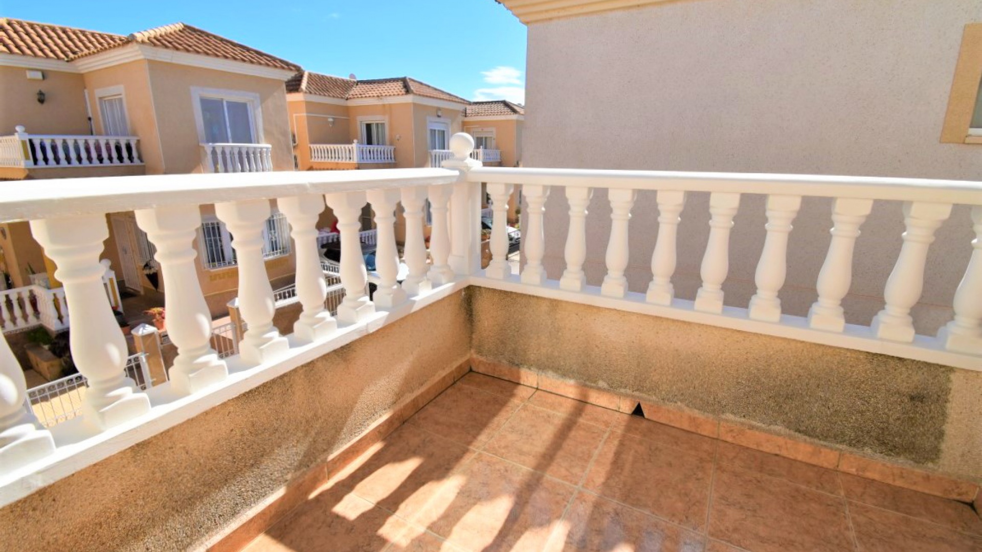 Wederverkoop - Villa - Orihuela Costa - Playa Flamenca