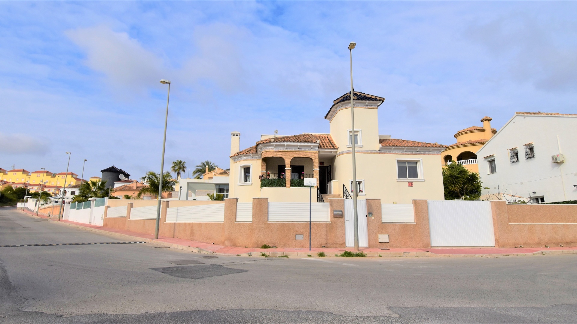 Wederverkoop - Villa - Orihuela Costa - Villamartin