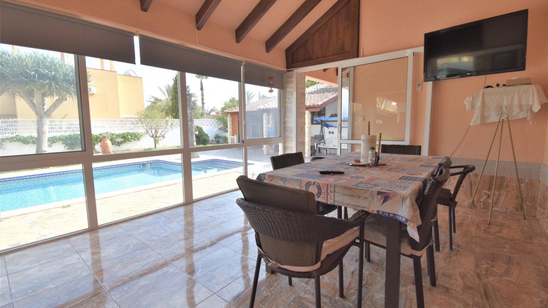 Wederverkoop - Villa - Orihuela Costa - Villamartin