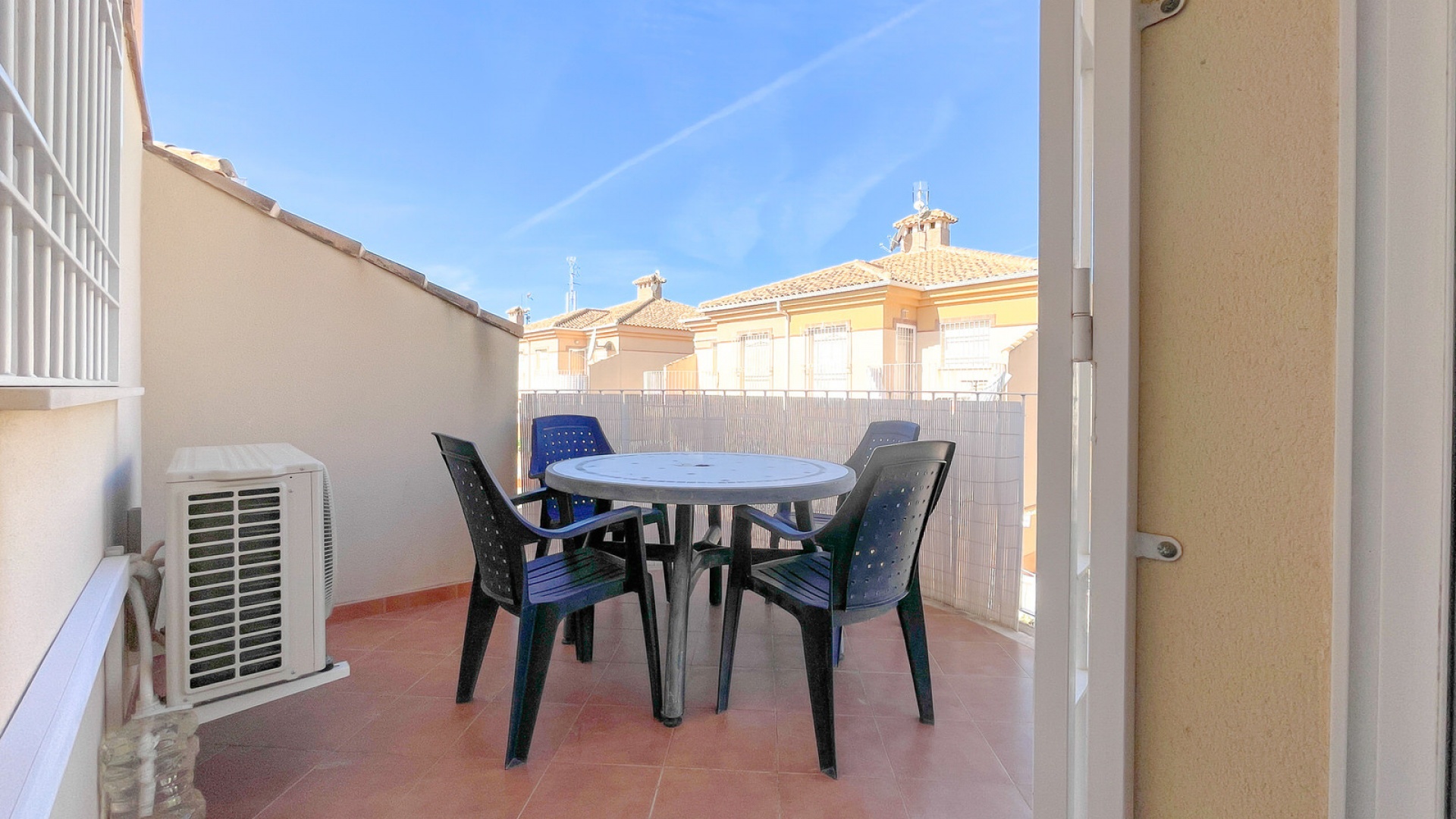 Wederverkoop - Villa - Playa Flamenca - avalon