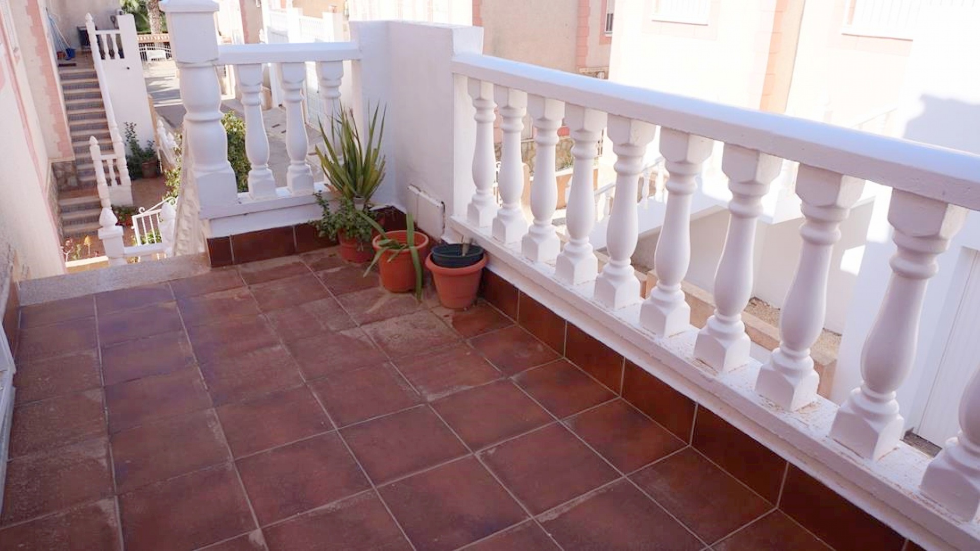 Wederverkoop - Villa - Playa Flamenca - flamingo hills