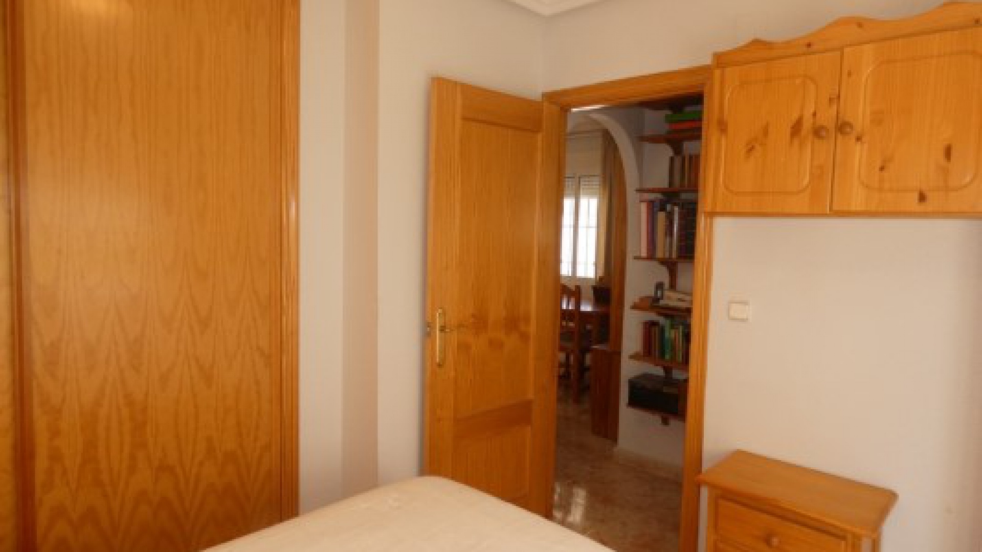 Wederverkoop - Villa - Playa Flamenca - iria