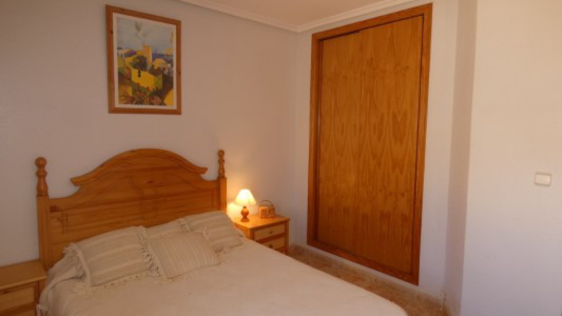 Wederverkoop - Villa - Playa Flamenca - iria