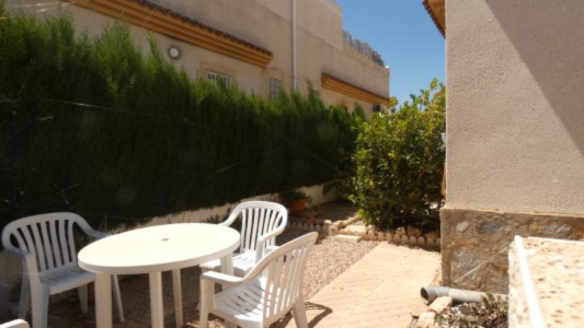 Wederverkoop - Villa - Playa Flamenca - iria