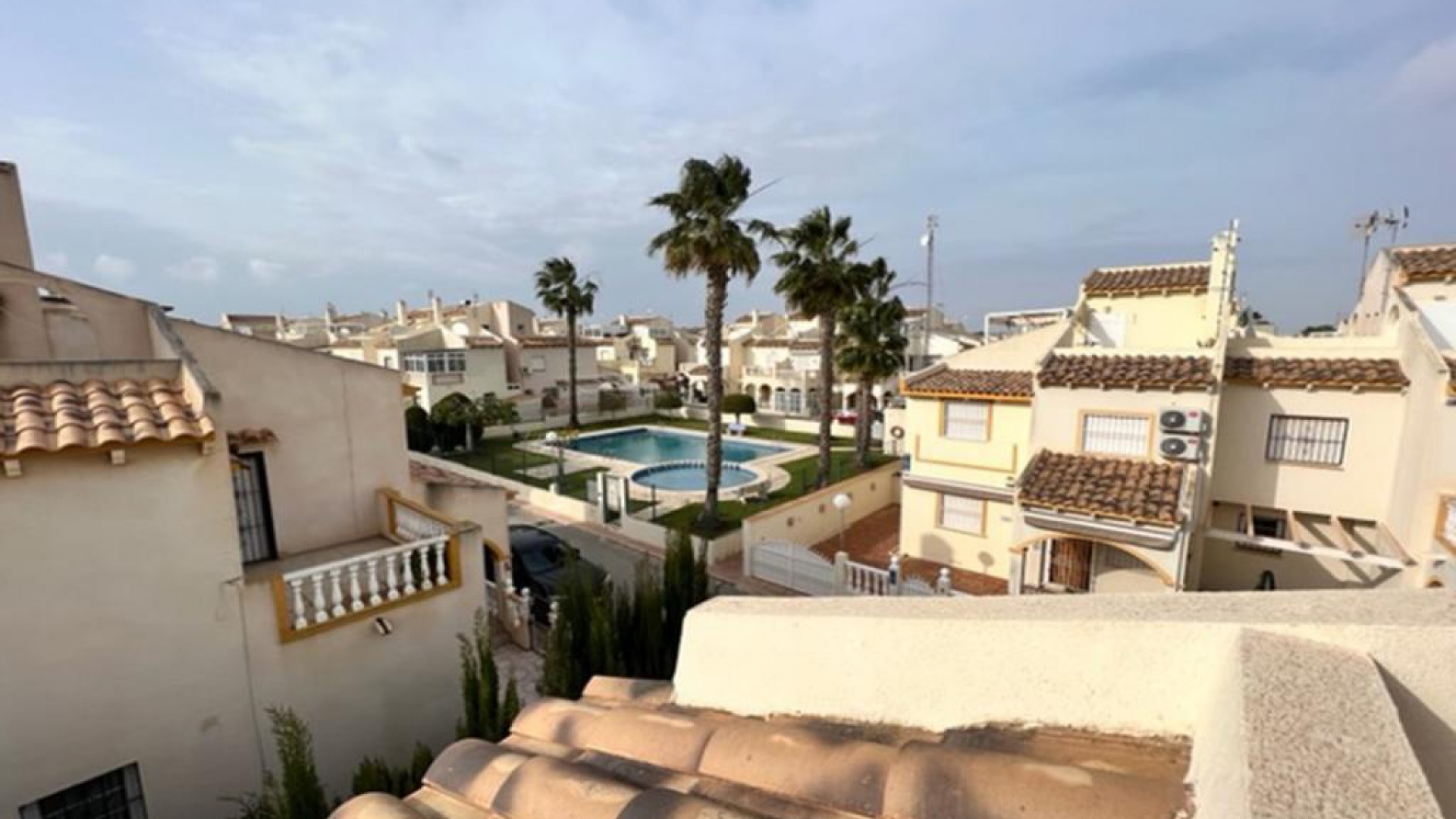 Wederverkoop - Villa - Playa Flamenca - perla del mar