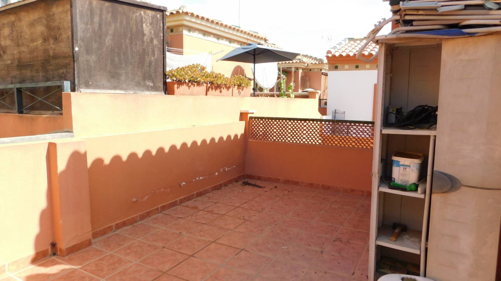 Wederverkoop - Villa - Playa Flamenca - villas san luis