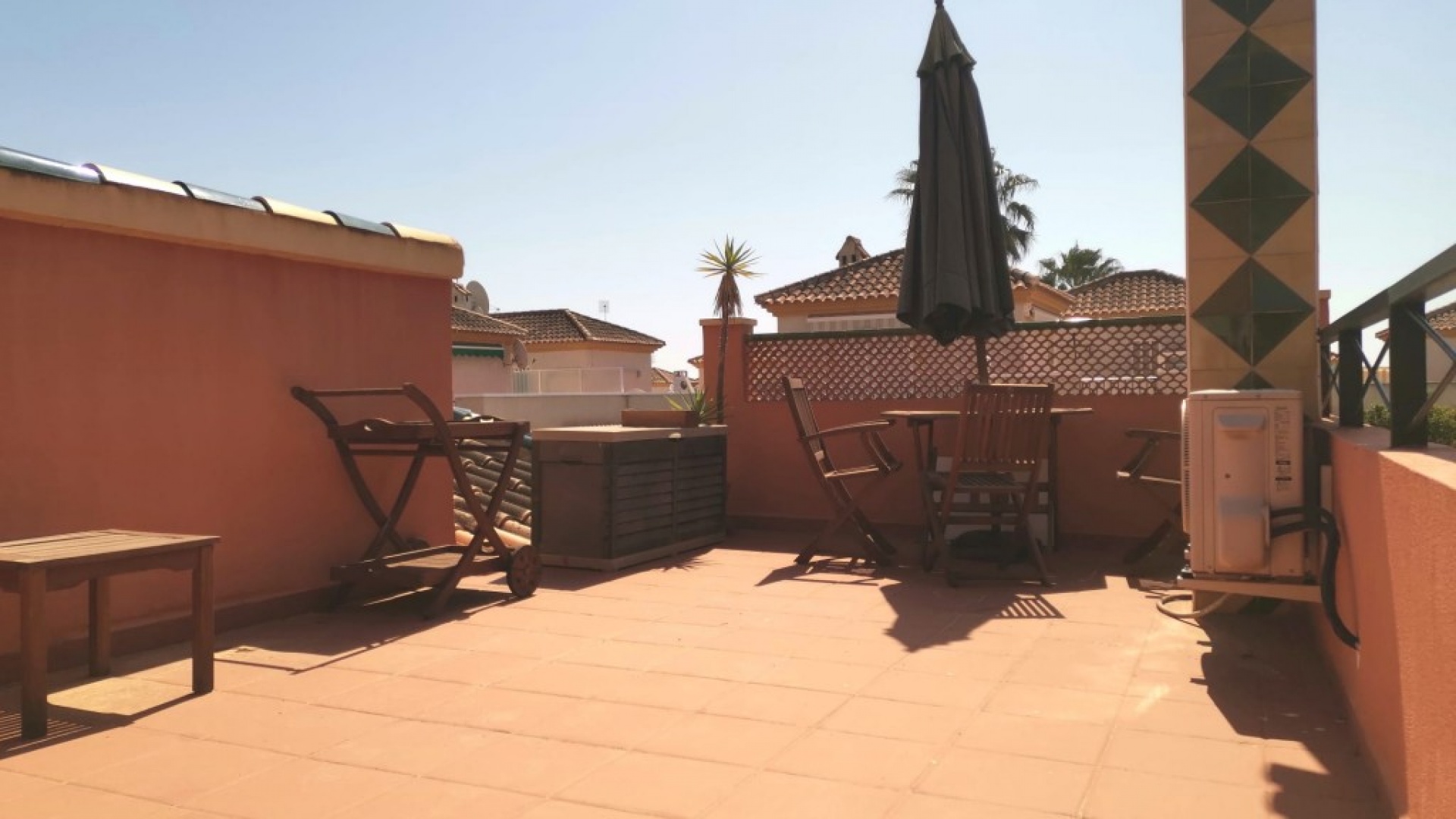 Wederverkoop - Villa - Playa Flamenca - villas san luis