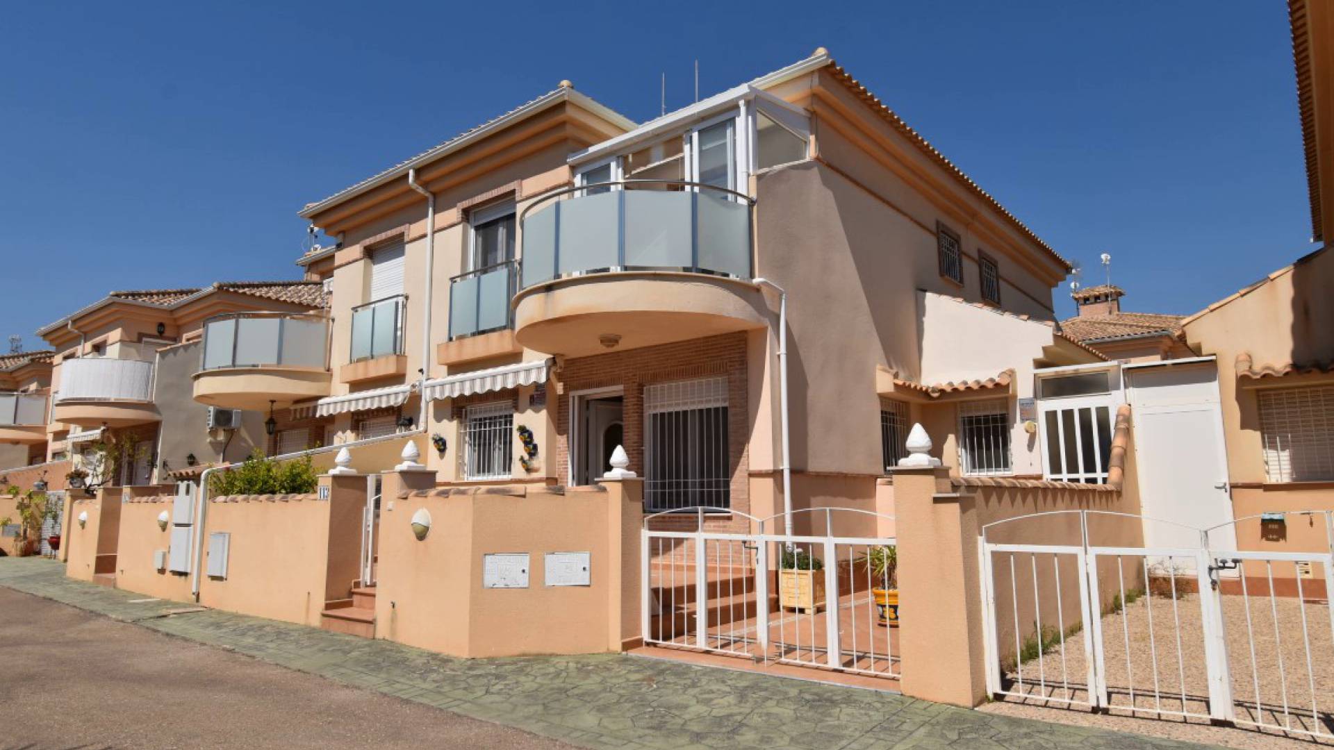 Wederverkoop - Villa - Playa Flamenca