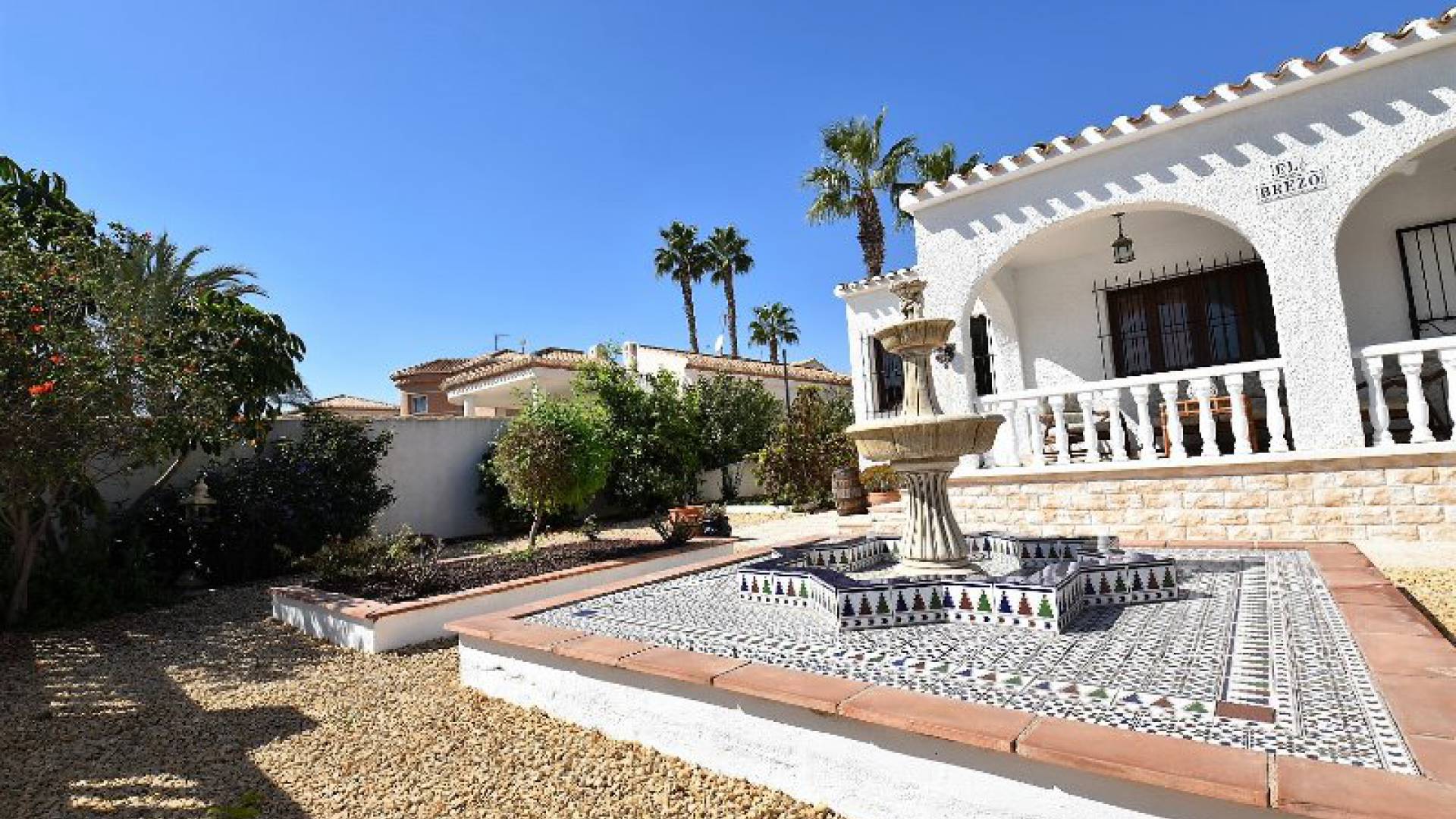 Wederverkoop - Villa - Playa Flamenca