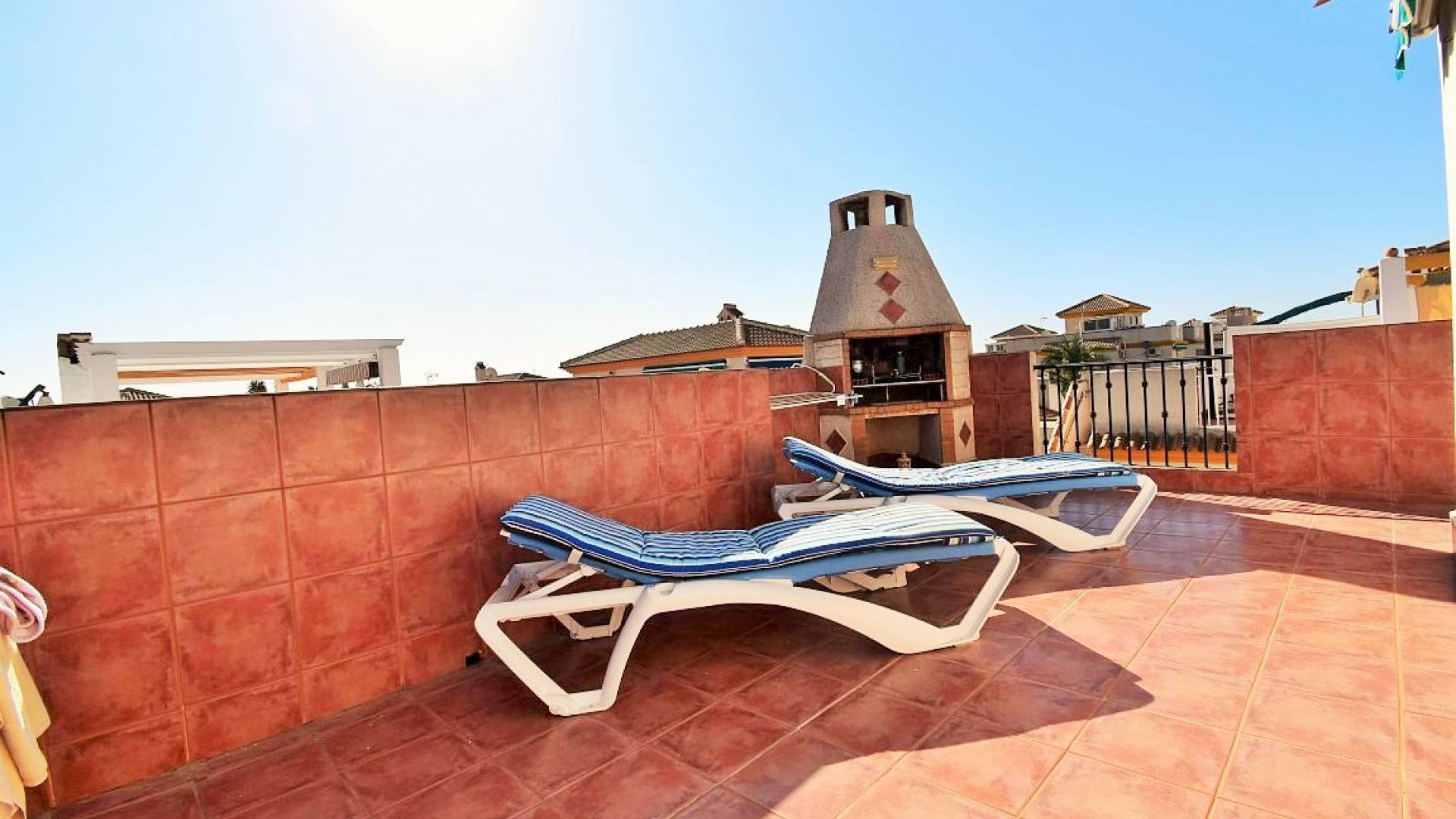 Wederverkoop - Villa - Playa Flamenca