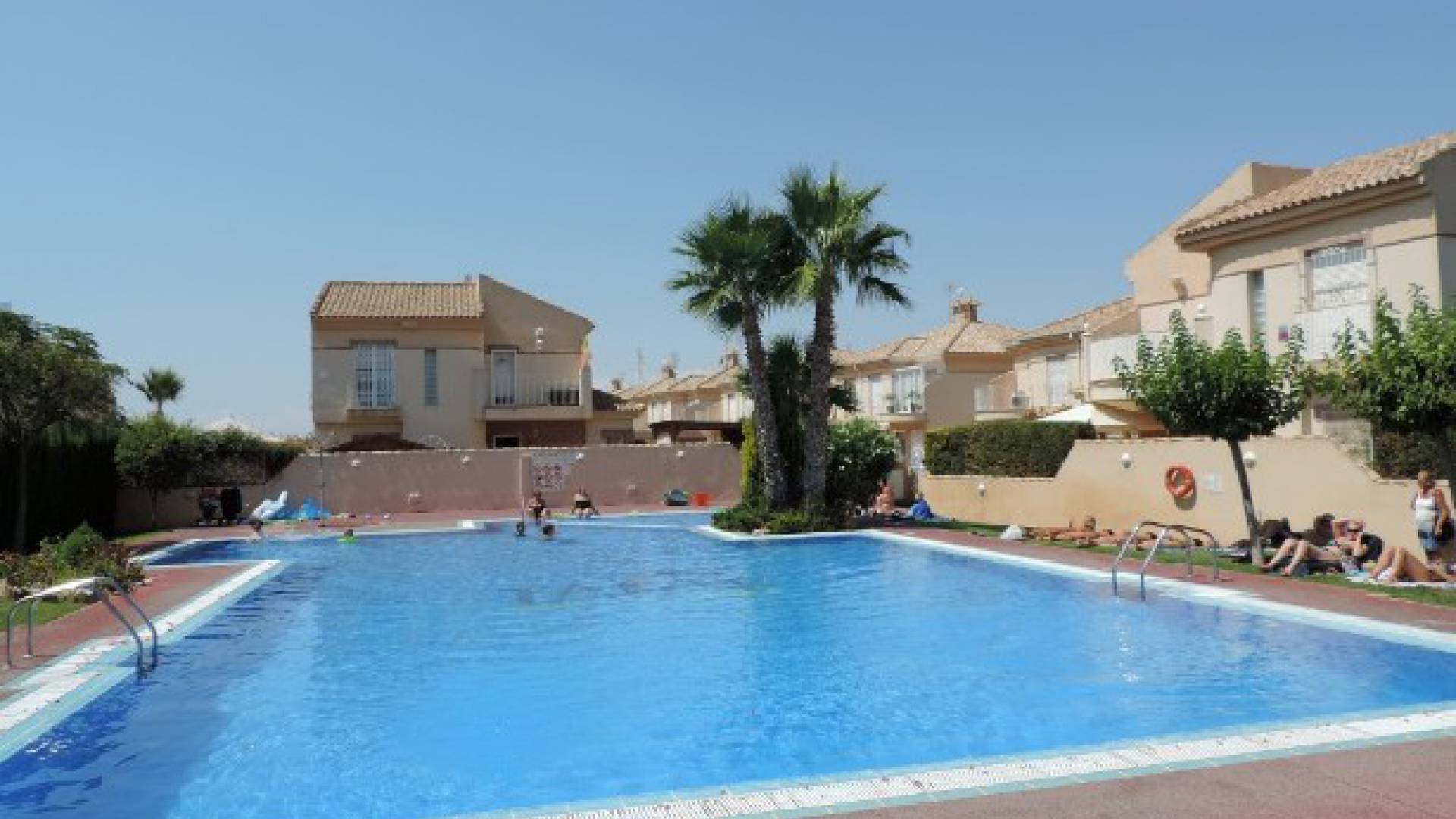 Wederverkoop - Villa - Playa Flamenca