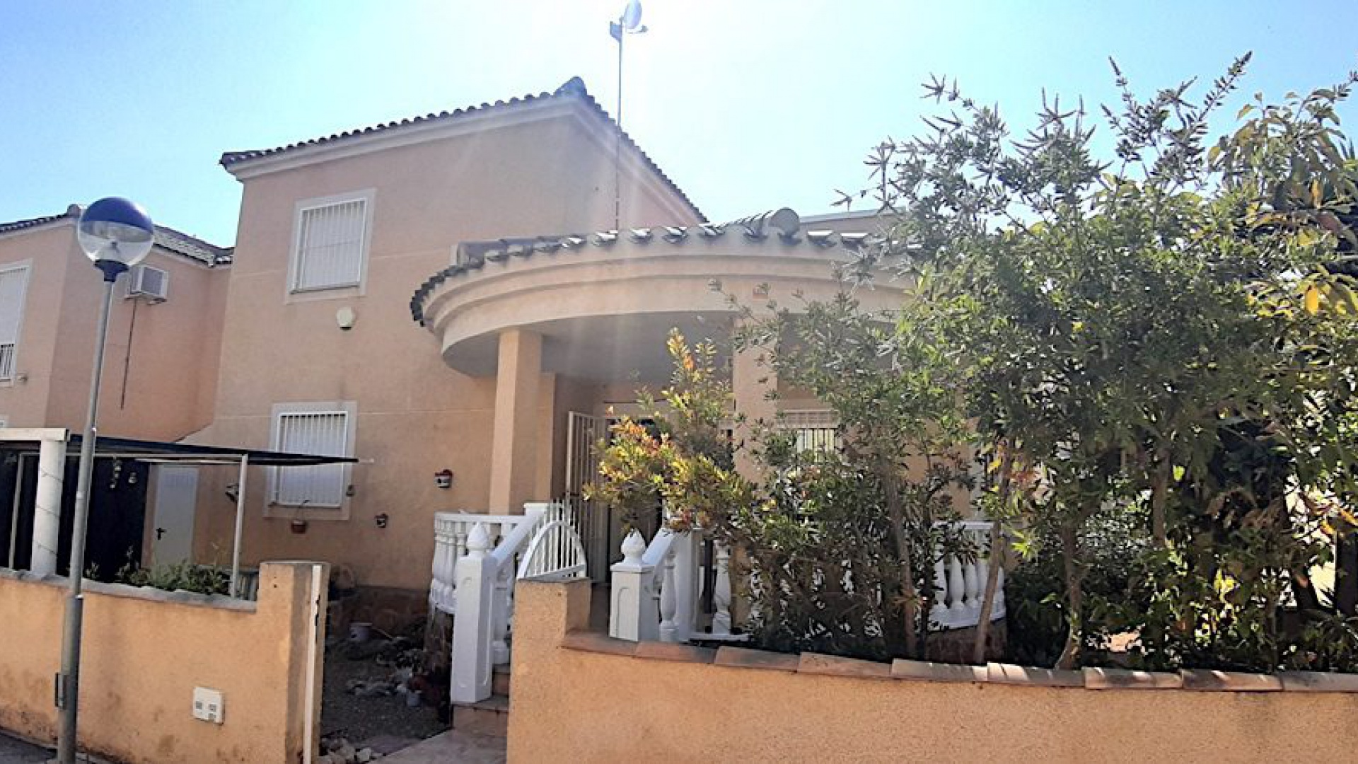 Wederverkoop - Villa - Playa Flamenca