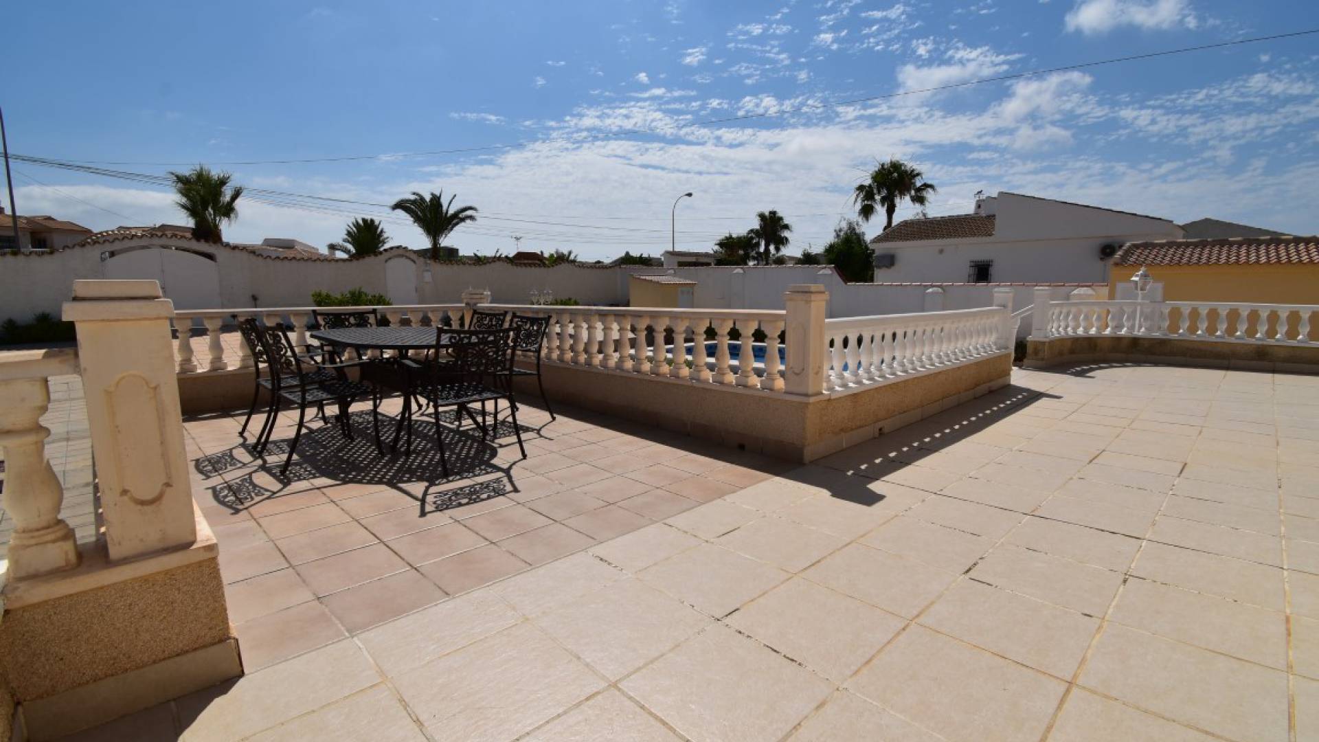 Wederverkoop - Villa - Torrevieja - san luis